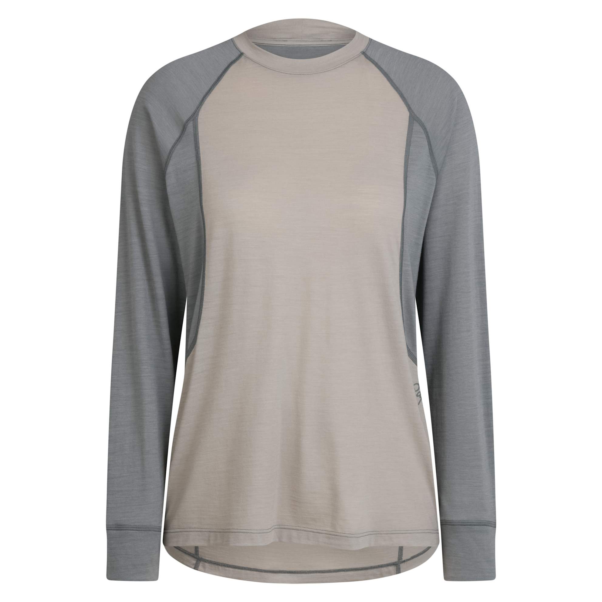 Women's Explore Merino Long Sleeve T-Shirt