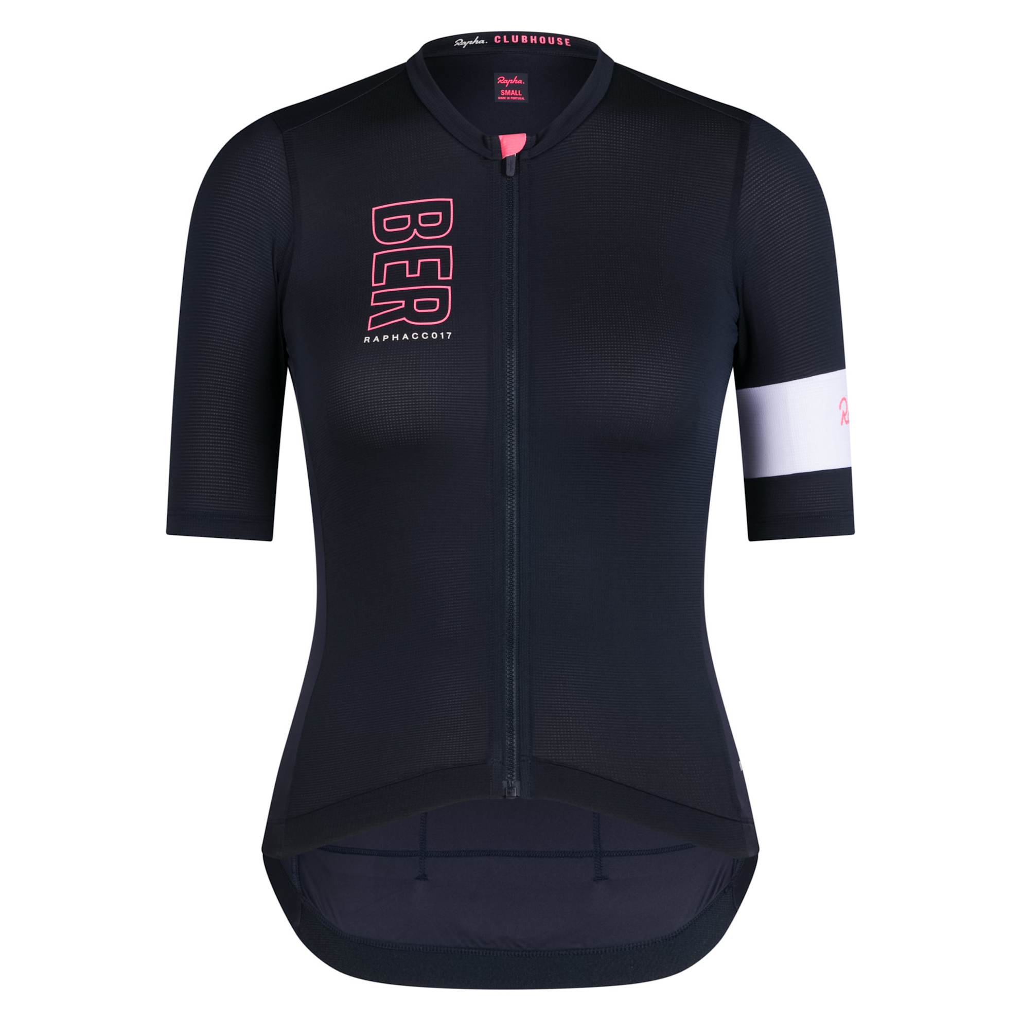 Women's Clubhouse Jersey