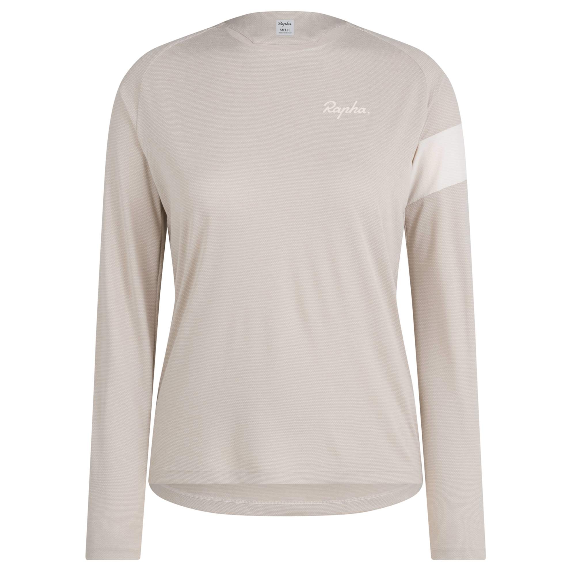 Women's Trail Long Sleeve Technical T-shirt