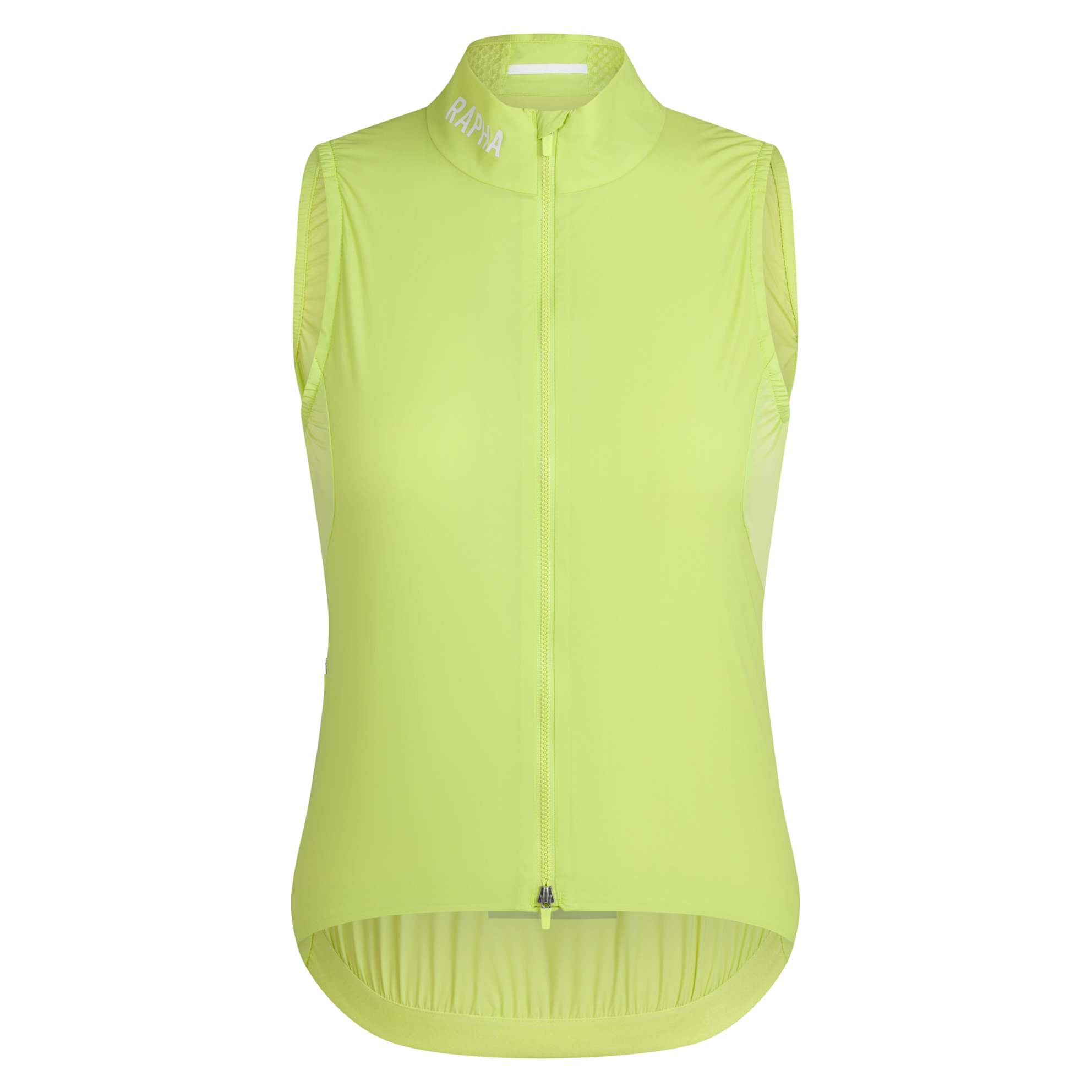 Women's Pro Team Insulated Gilet