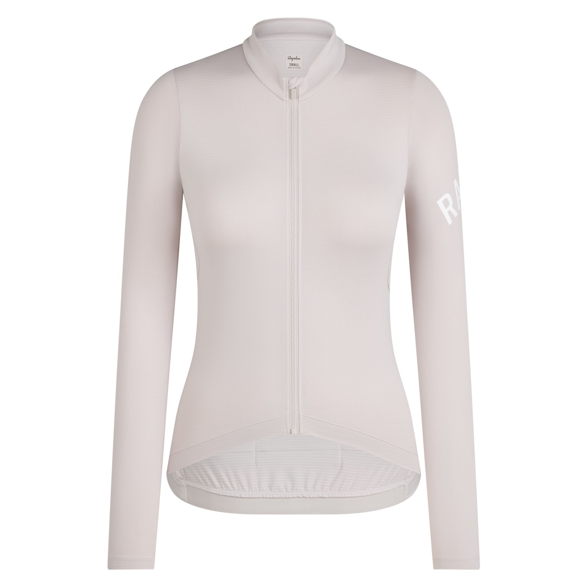 Women's Pro Team Long Sleeve Midweight Jersey