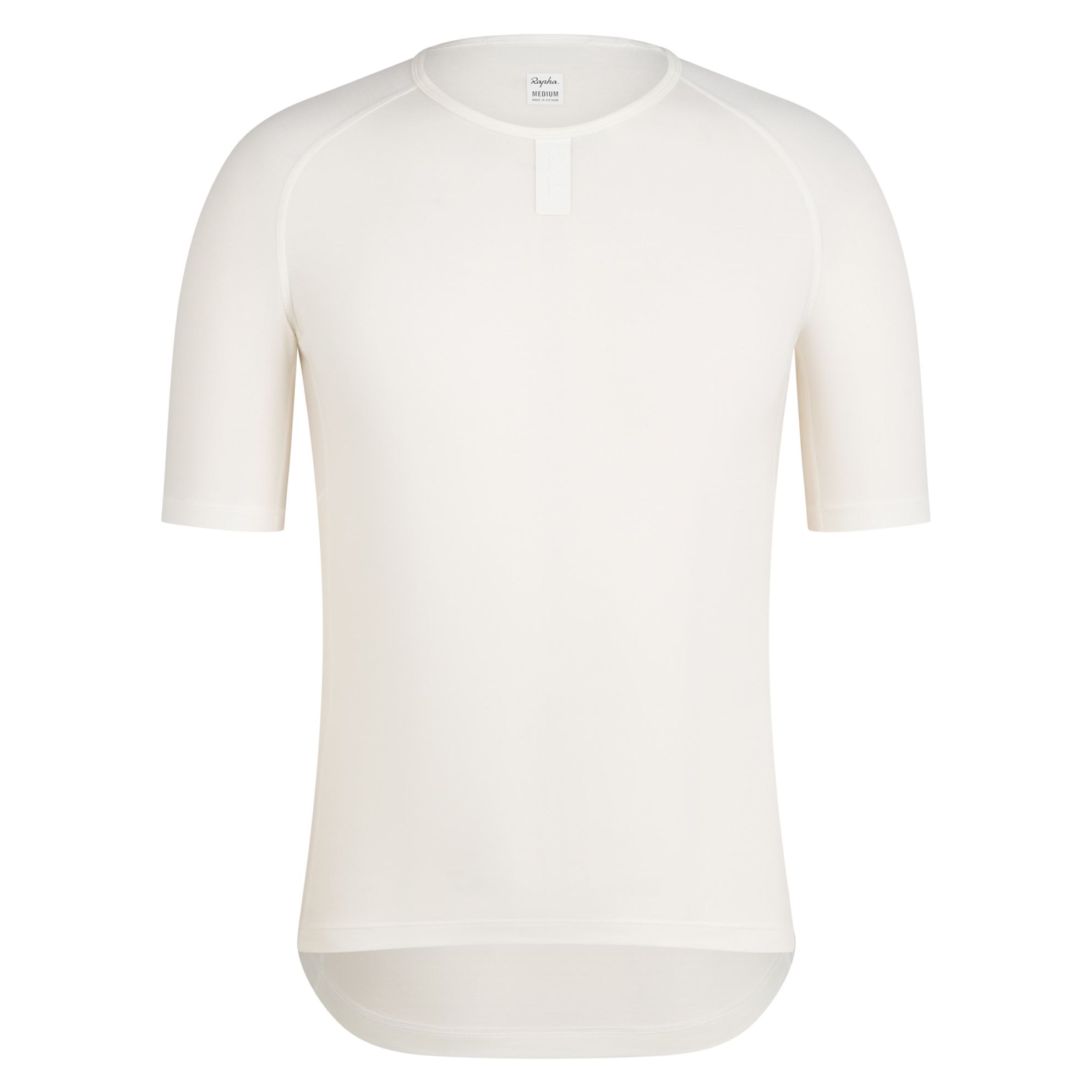 Men's Merino Base Layer - Short Sleeve