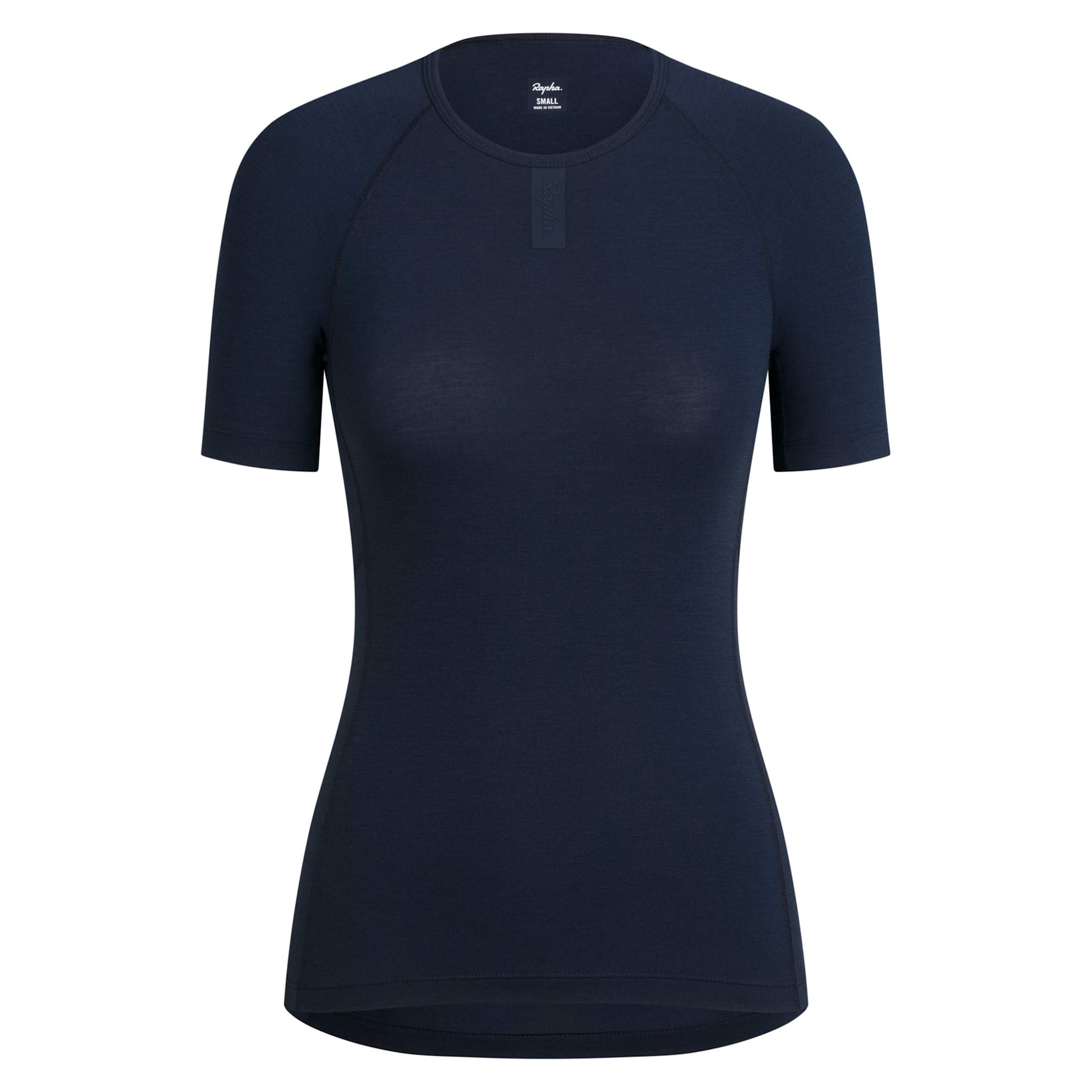 Women's Merino Base Layer - Short Sleeve