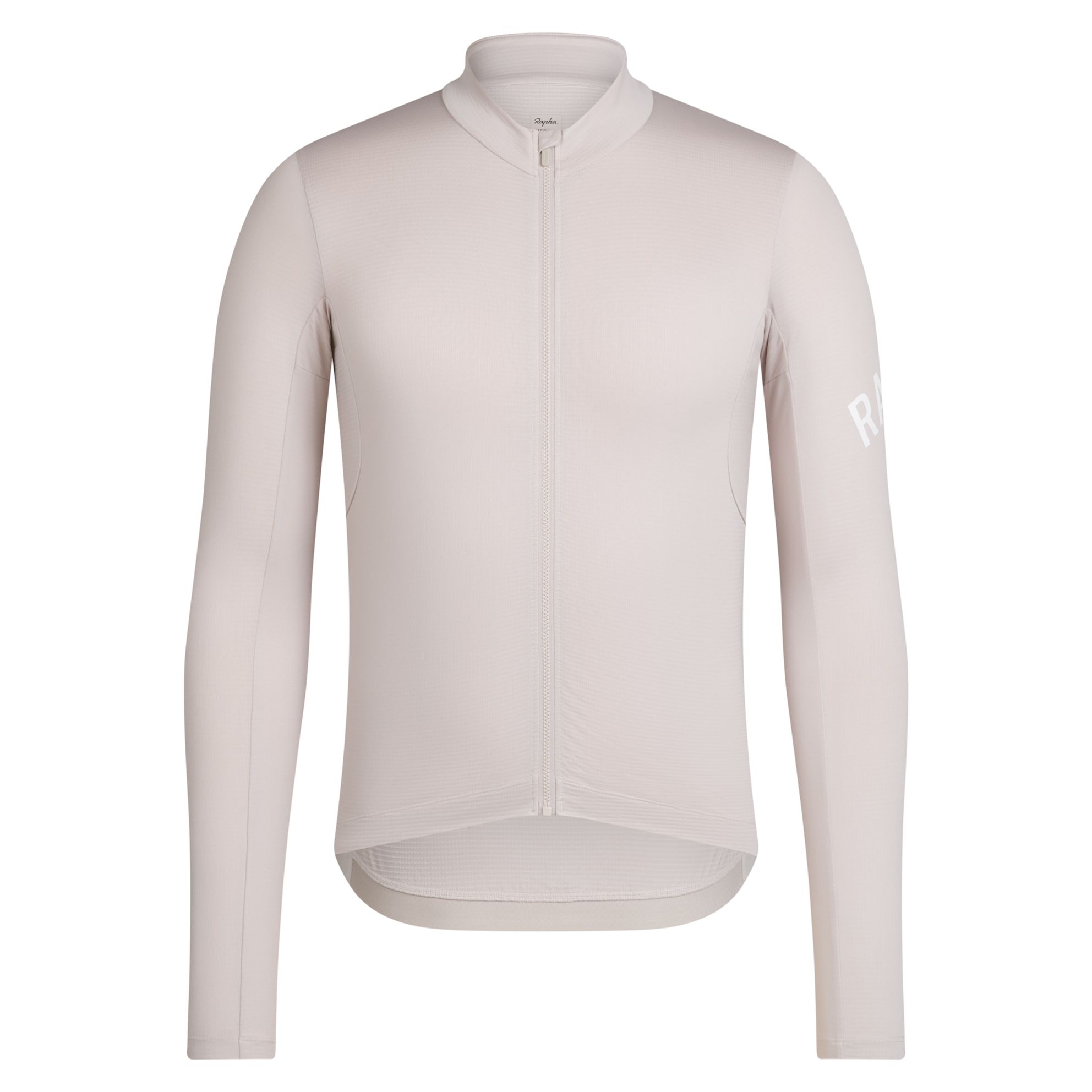 Men's Pro Team Long Sleeve Midweight Jersey