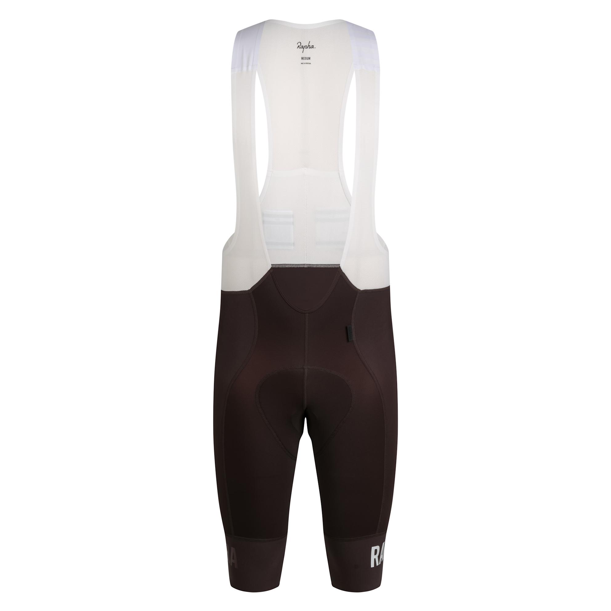 Men's Pro Team Bib Shorts - Long