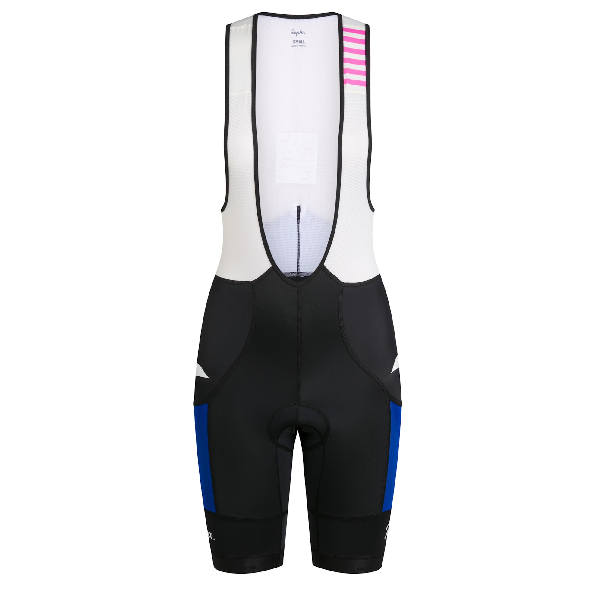 Sturm Women's Pro Team Training Cargo Bib Shorts