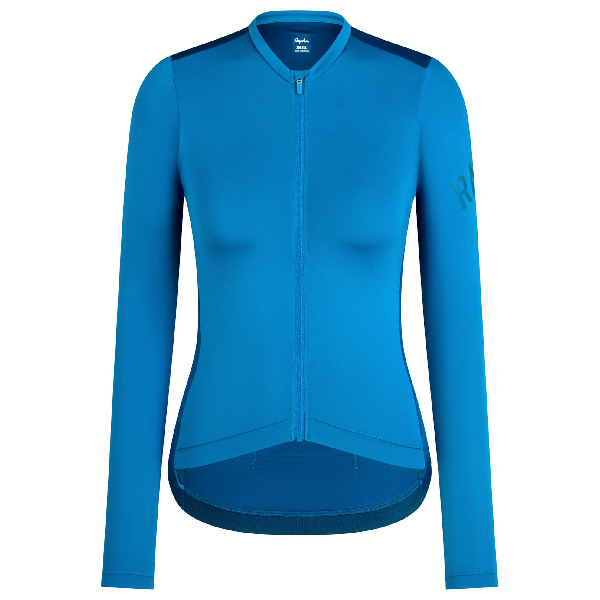 Women's Pro Team Long Sleeve Lightweight Jersey