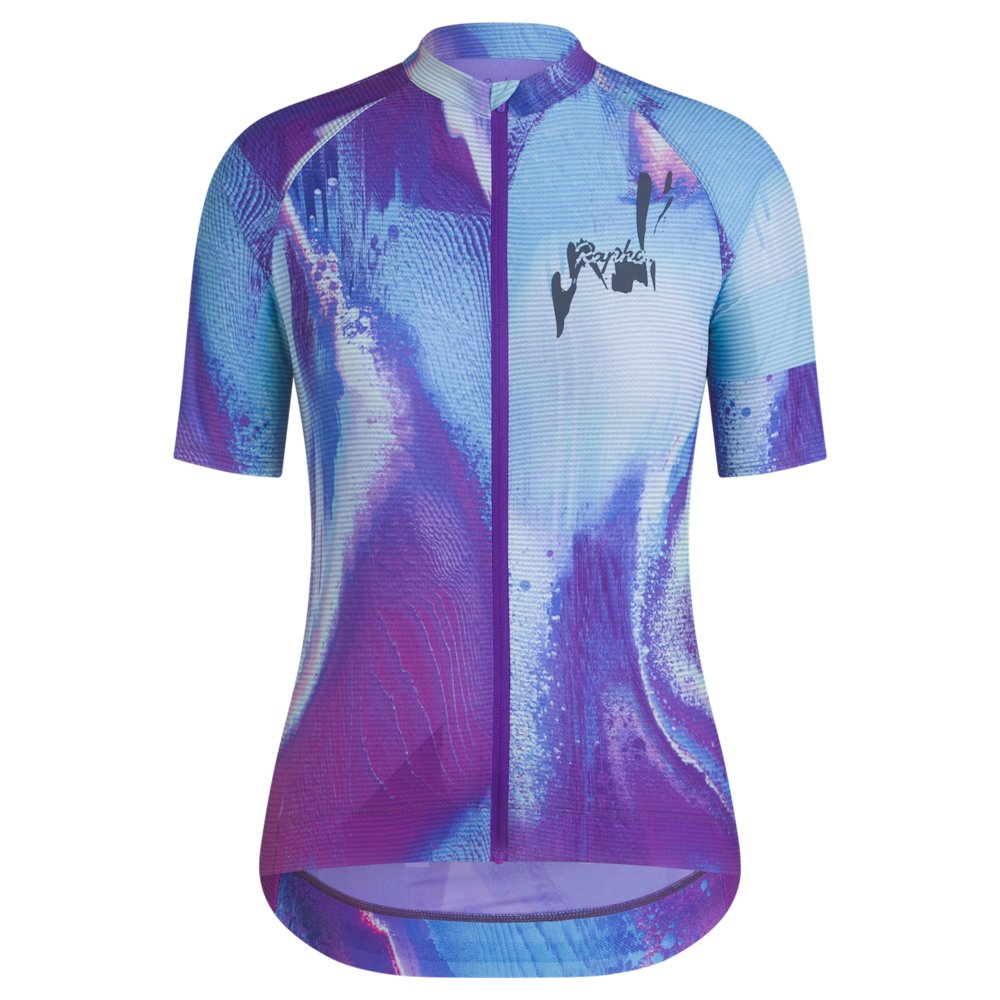Purple/Blue