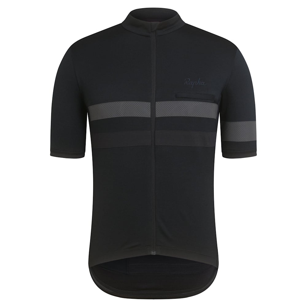 Men's Merino Mesh Base Layer - Short Sleeve | Rapha Men's