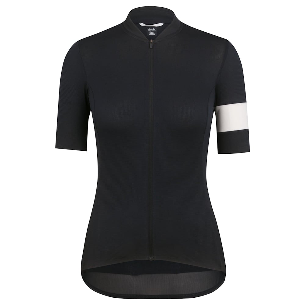 ラファ　超涼軽量！　クラシックフライウェイトジャージー　Mサイズ AHW02XX_DPW_Womens-Brevet-