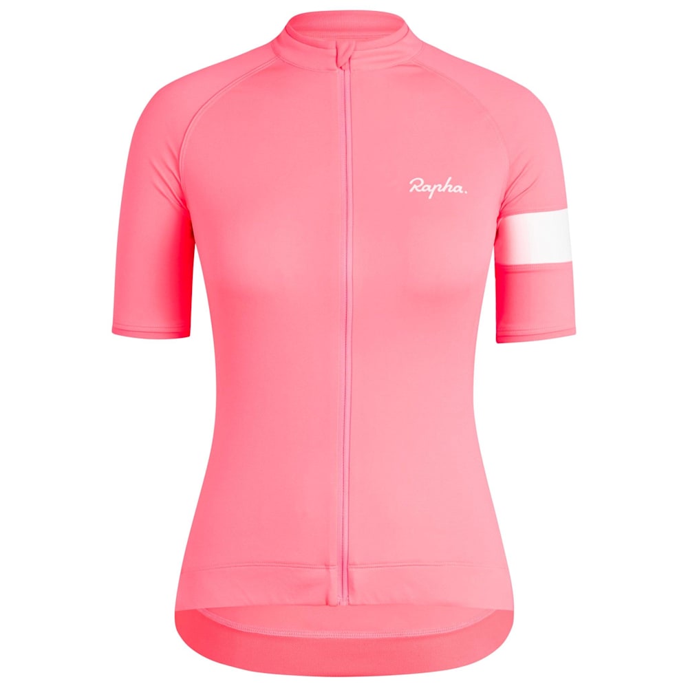 High-Vis Pink