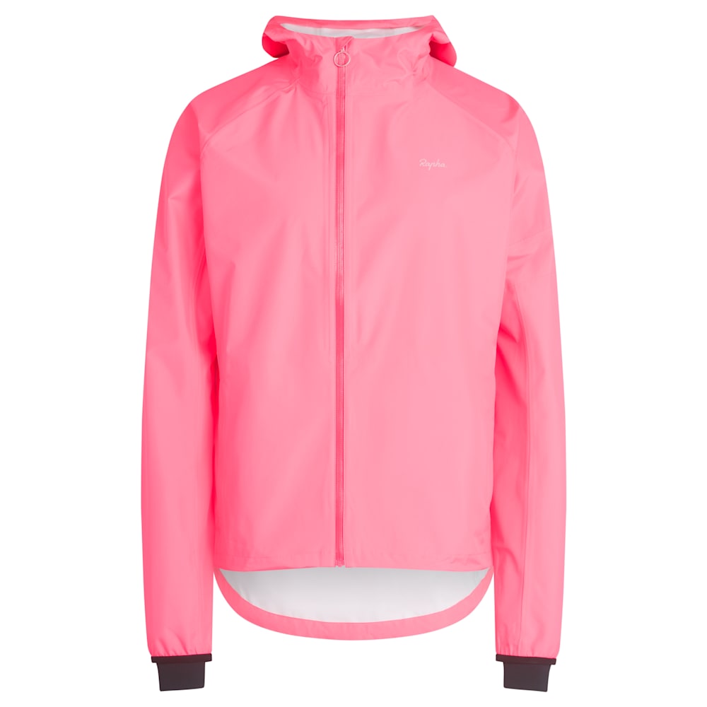 High-Vis Pink/Silver