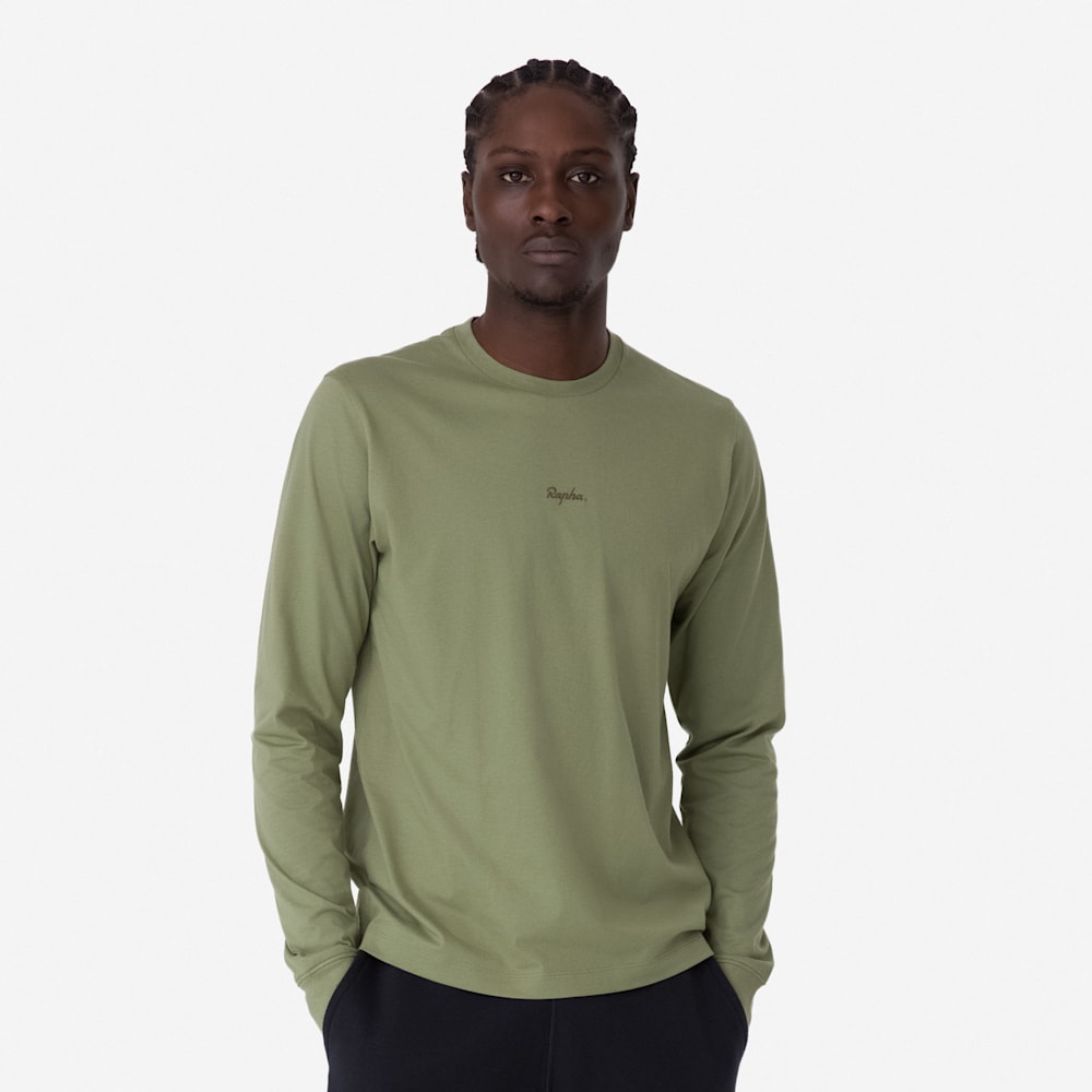 Olive Green/Green
