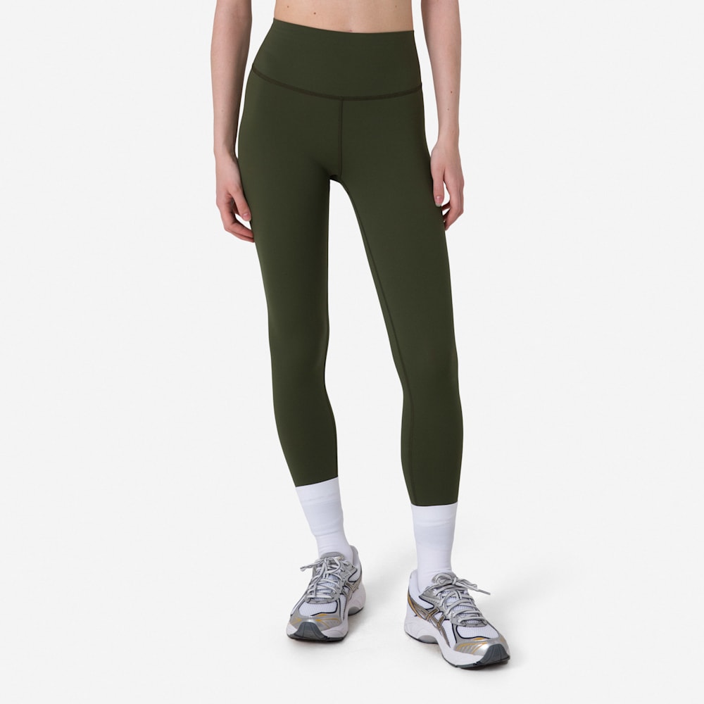 Rapha Women's 3/4 タイツ M Women's 3/4 Tights | Rapha