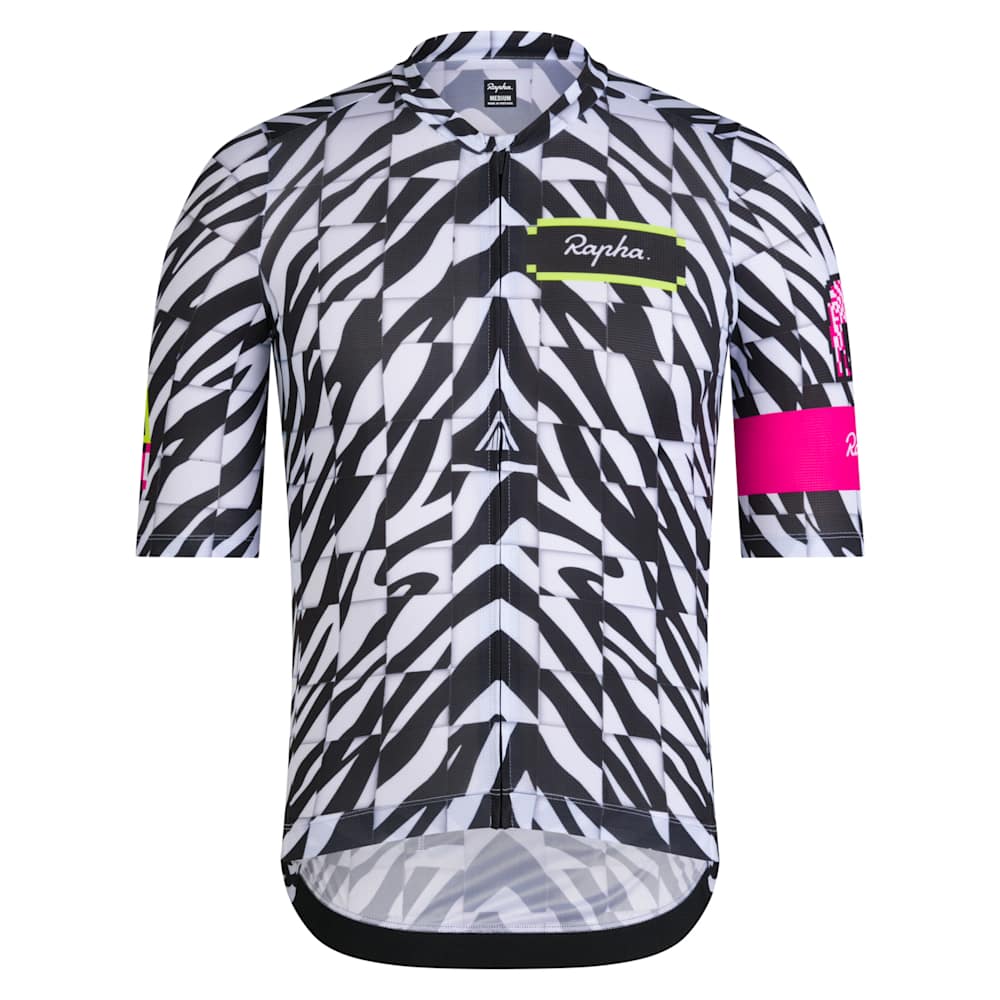 Amani Men's Pro Team Training Jersey | Rapha