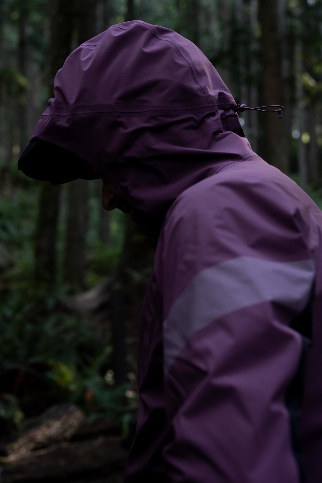 Trail GORE-TEX Infinium Jacket | Rapha