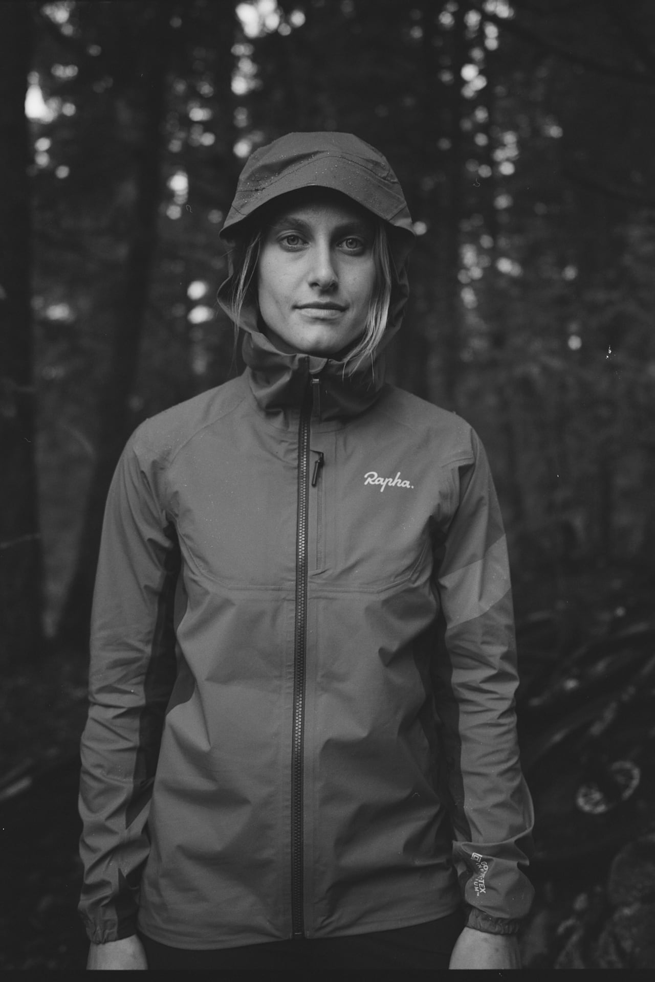 Trail GORE-TEX Infinium Jacket | Rapha