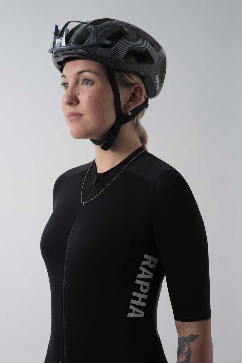 ラファ + POC Ventral Lite ヘルメット - US | Rapha Site