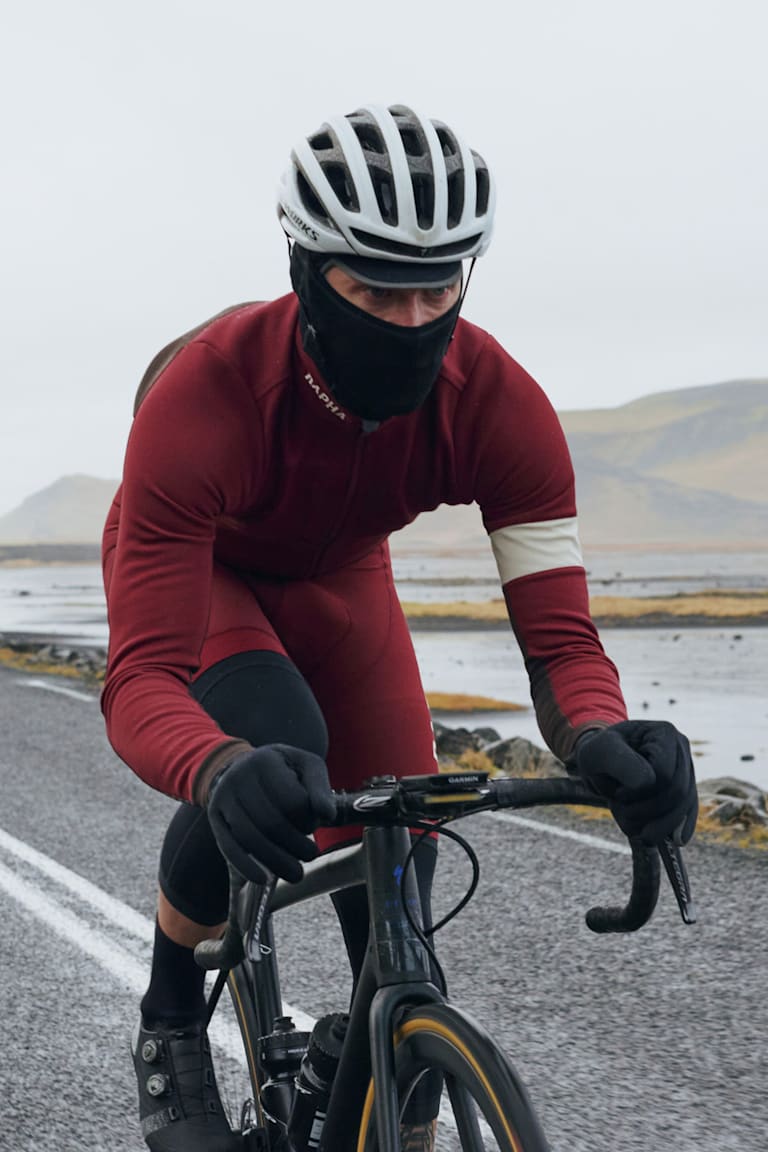 Rapha s Guide to Men s Tights Rapha