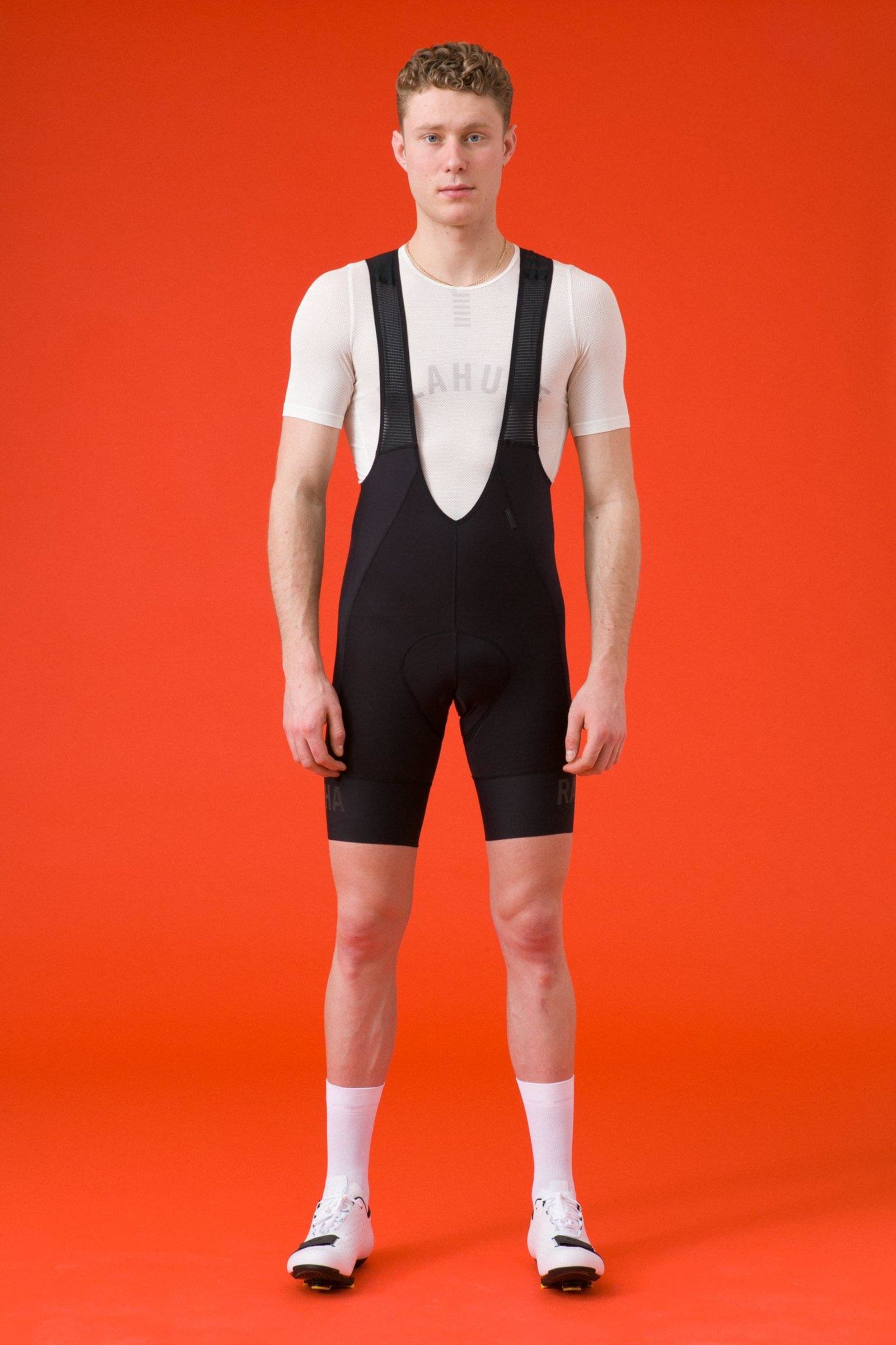 Rapha thermal bib shorts shop