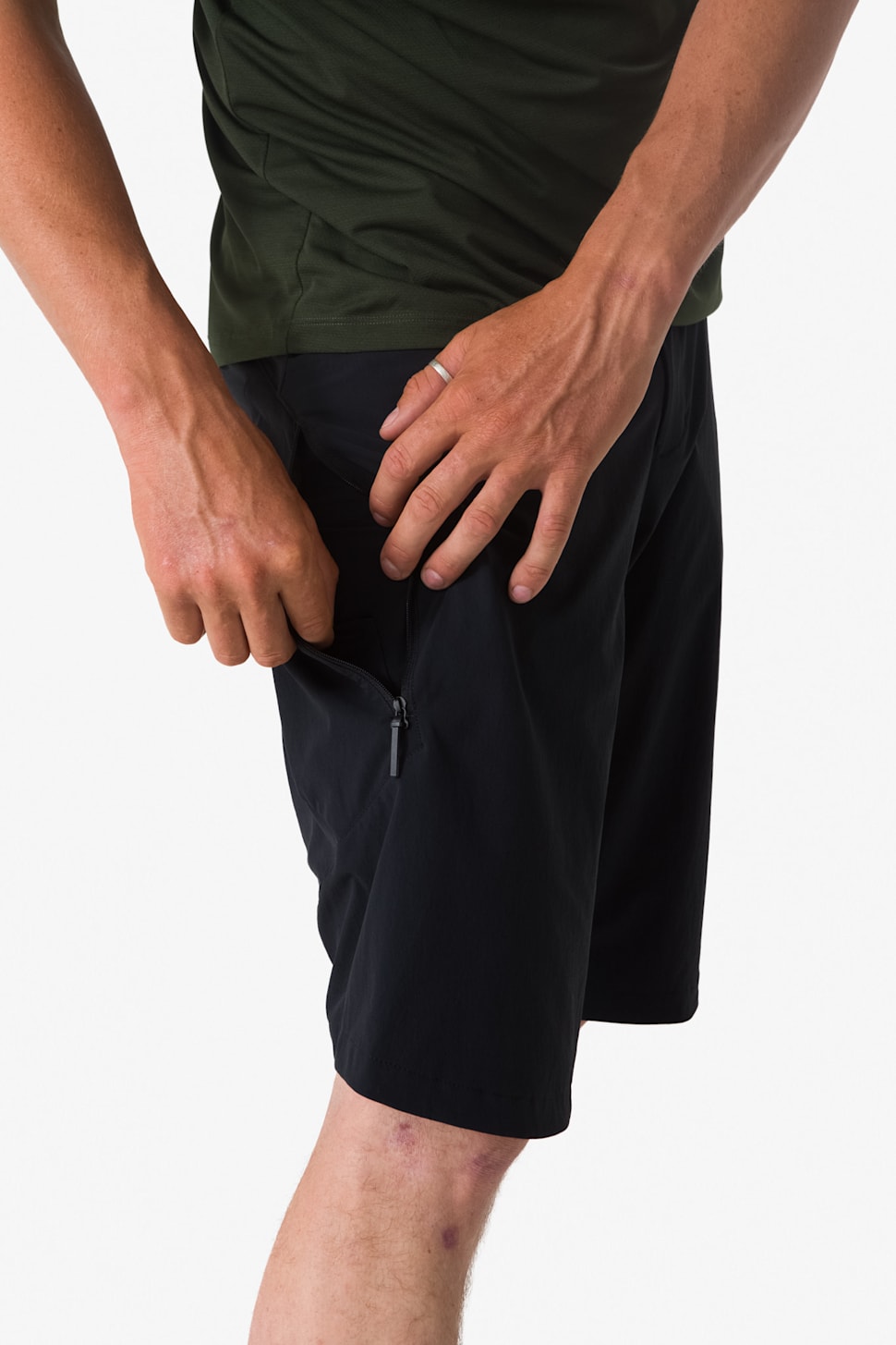 Men's Trail Shorts | Rapha