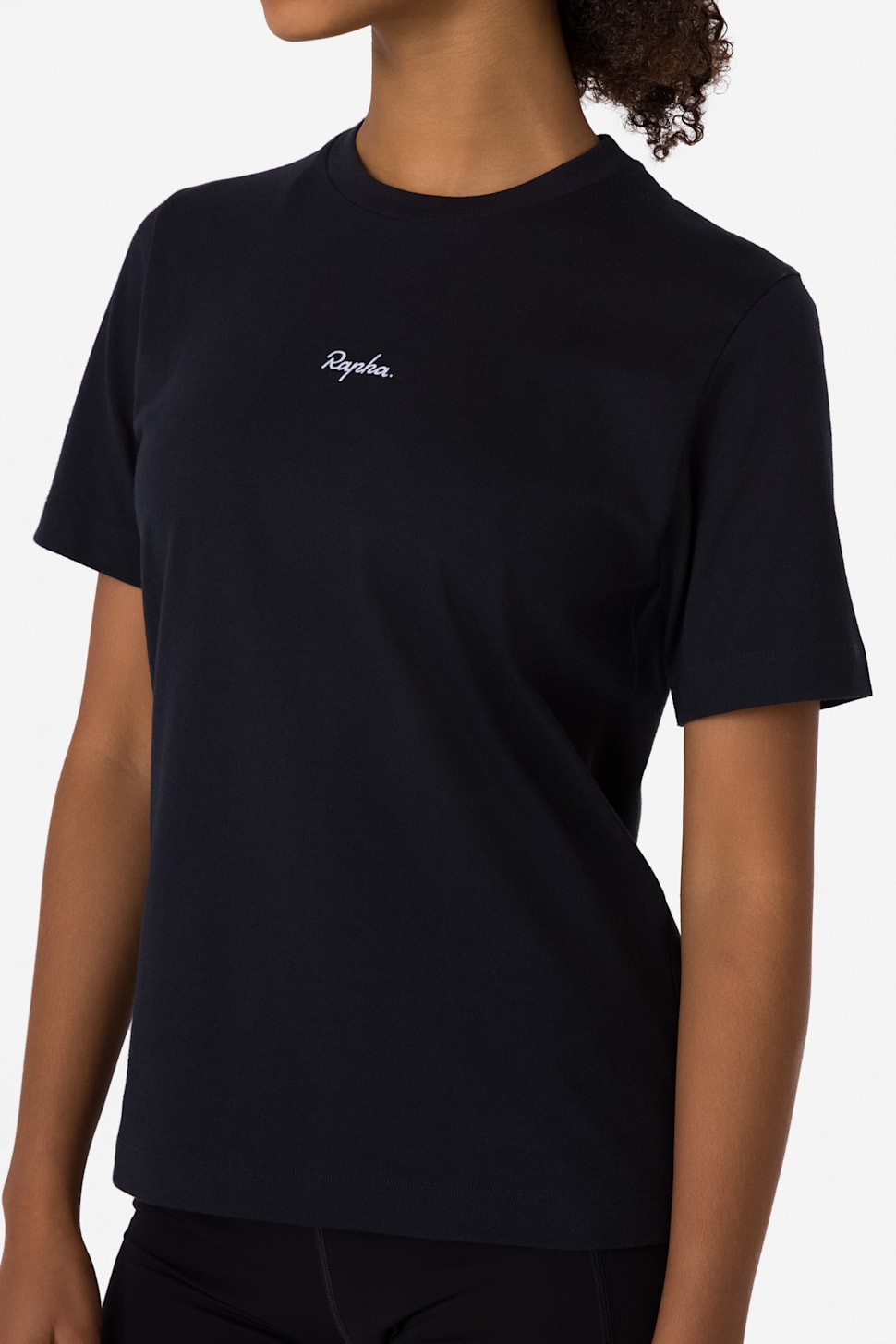 Women's Cotton T-Shirt | Rapha