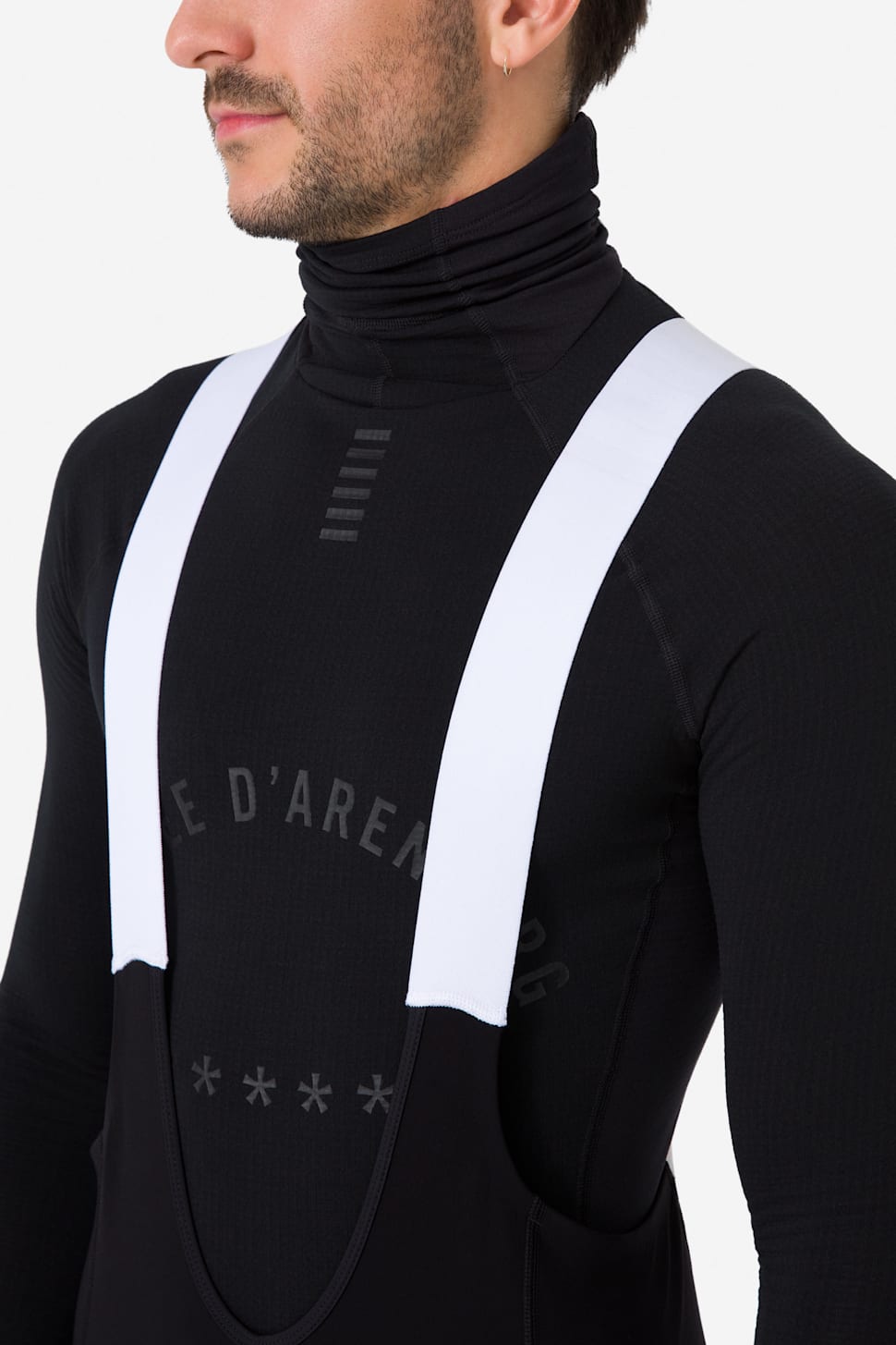 ProAthletica Mens Cycling/Gym Compression/Base Layer Thermal