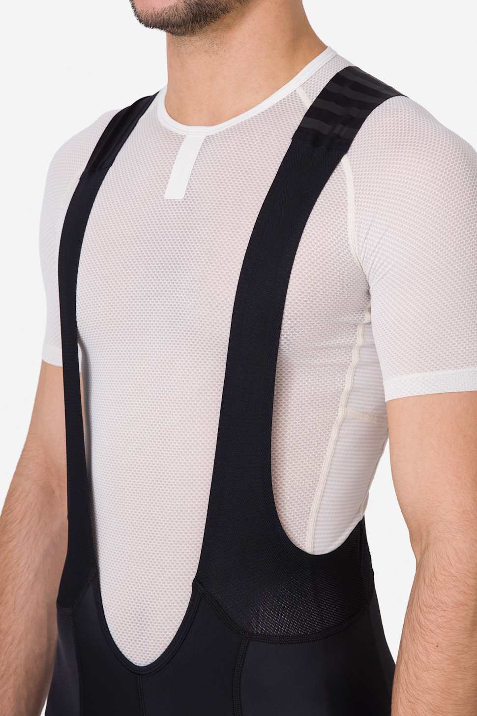 Men's Pro Team Bib Shorts II - Long | Men's Rapha Race Fit bib Shorts |  Rapha