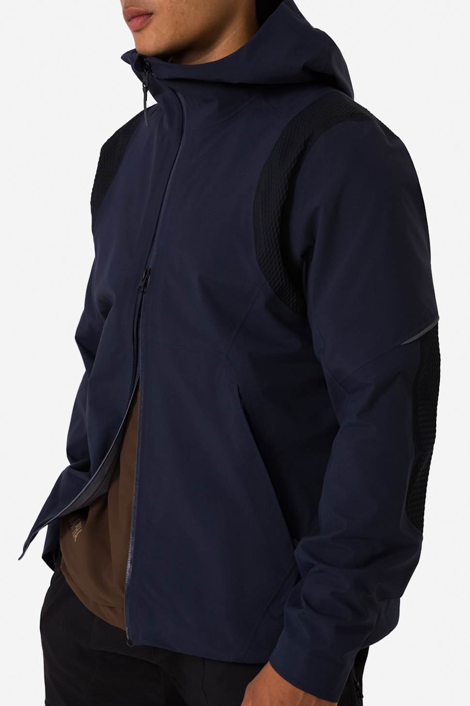 メンズ GORE-TEX レイン ジャケット | Rapha Site