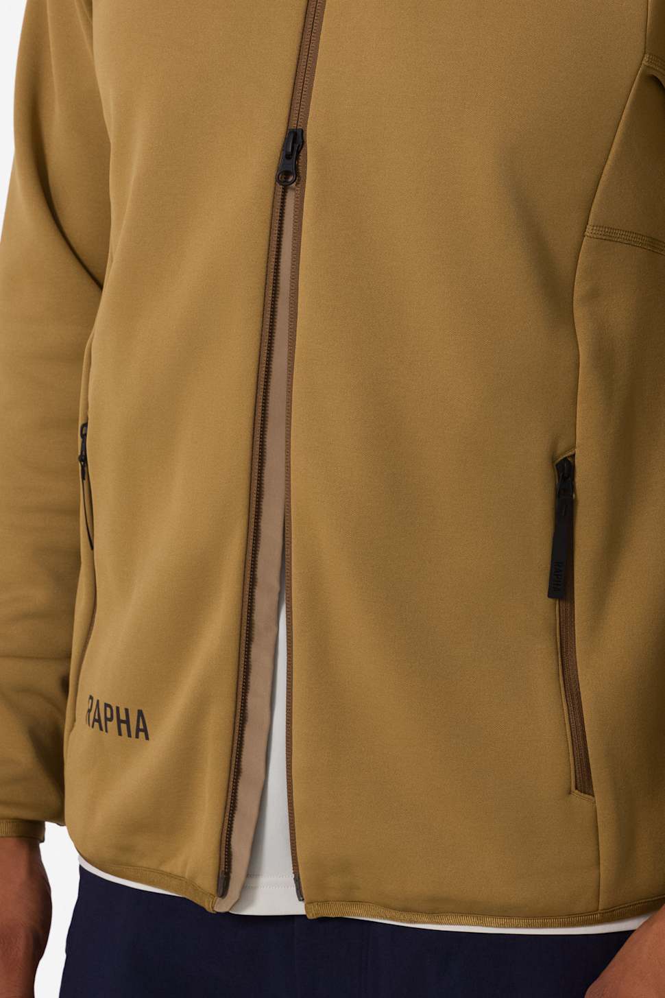 Roadwear Long Sleeve Jersey | Rapha