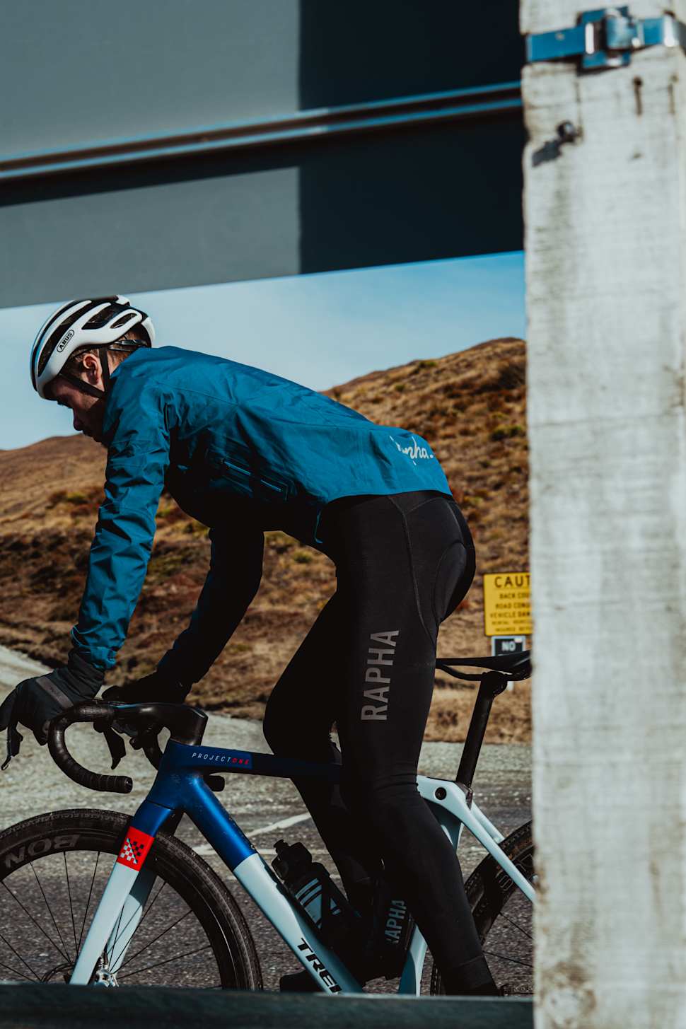 ラファ Gore-Tex Insulated Waterproof Glove