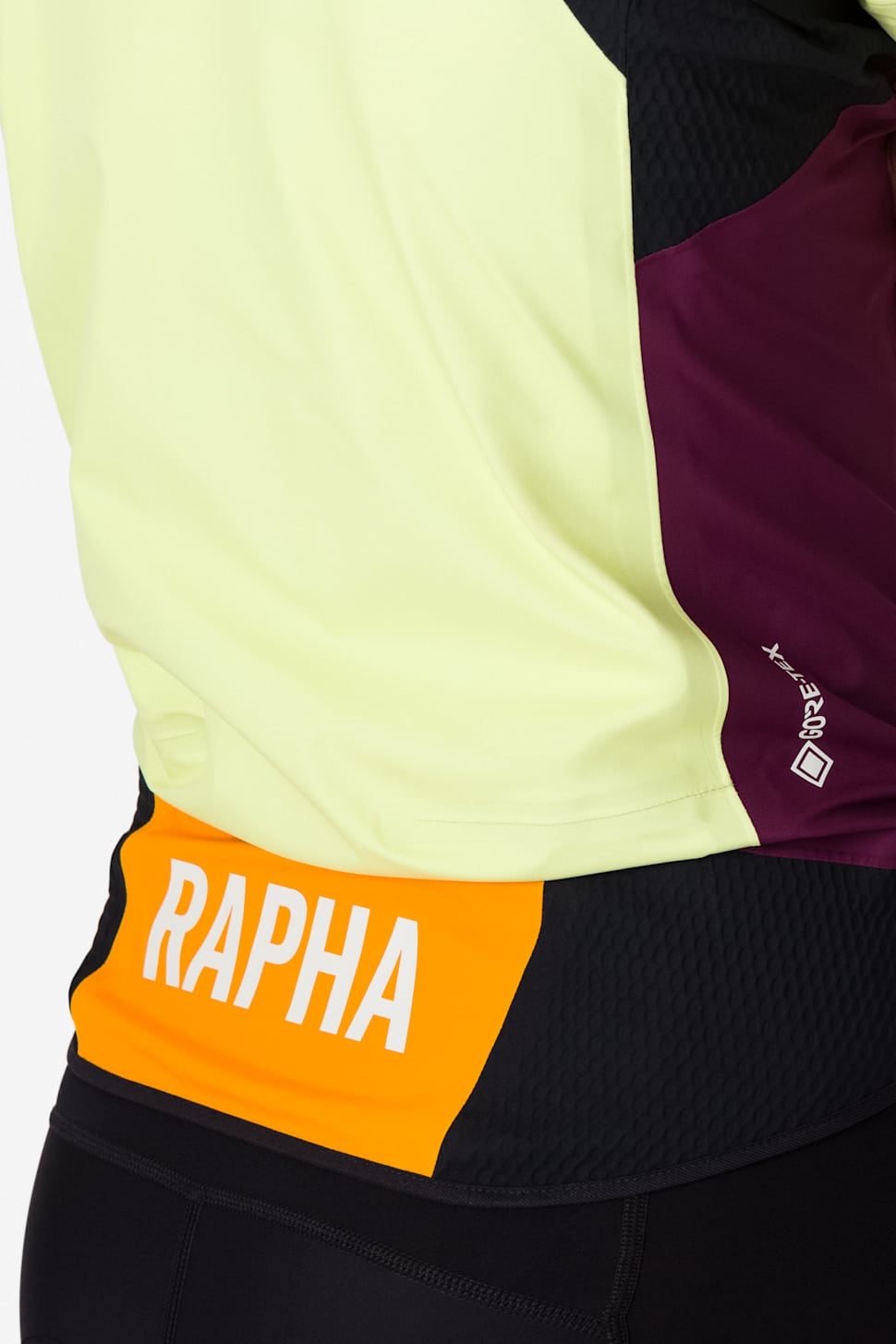 Excess Men's Pro Team GORE-TEX Rain Jacket | Rapha