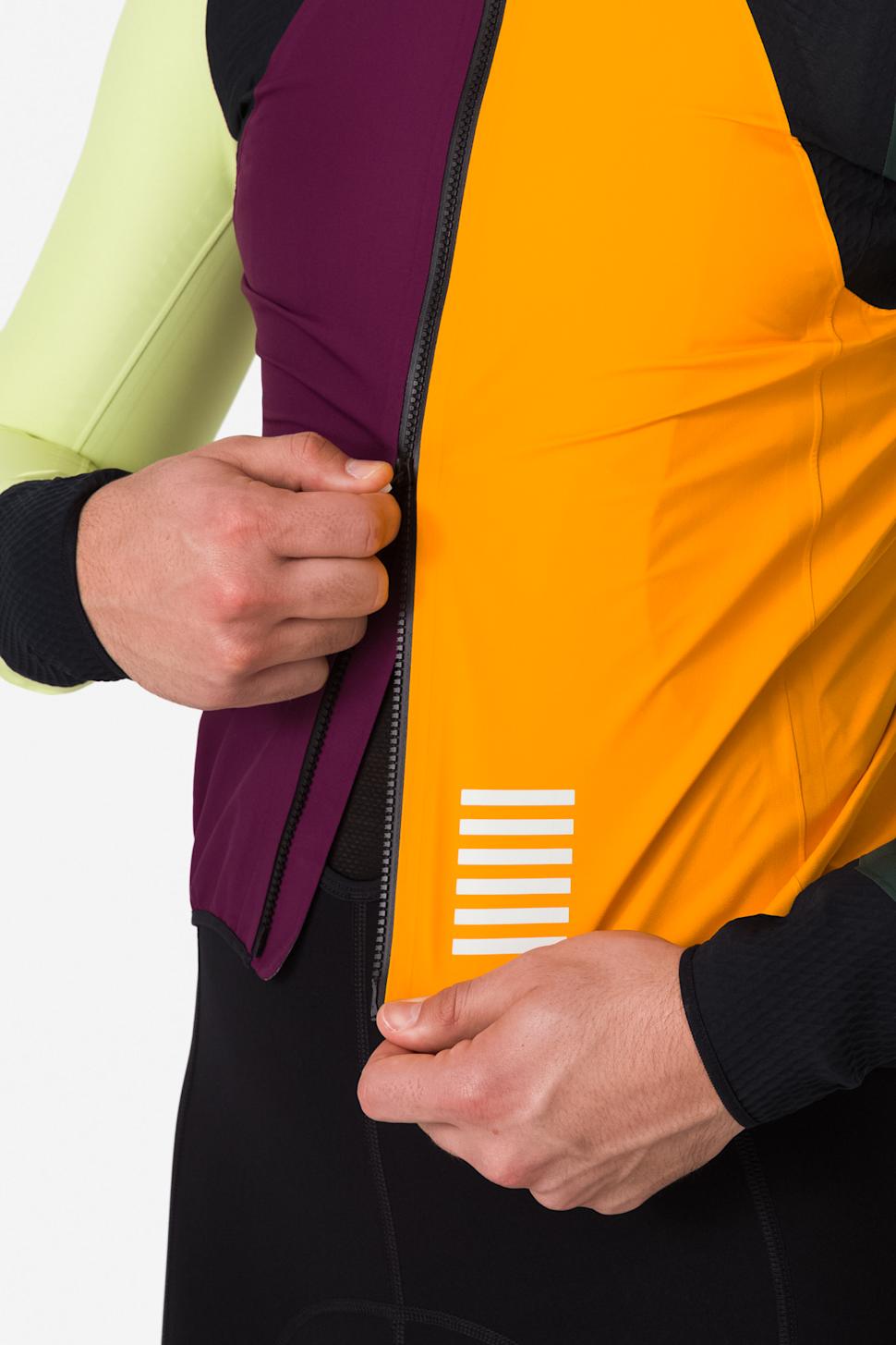 Excess Men's Pro Team GORE-TEX Rain Jacket | Rapha