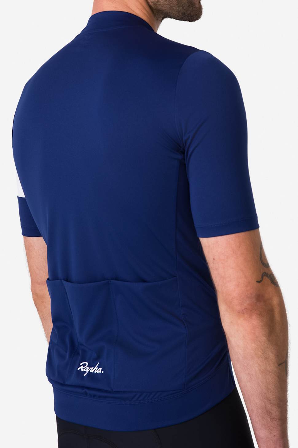Men's Core Jersey | Rapha
