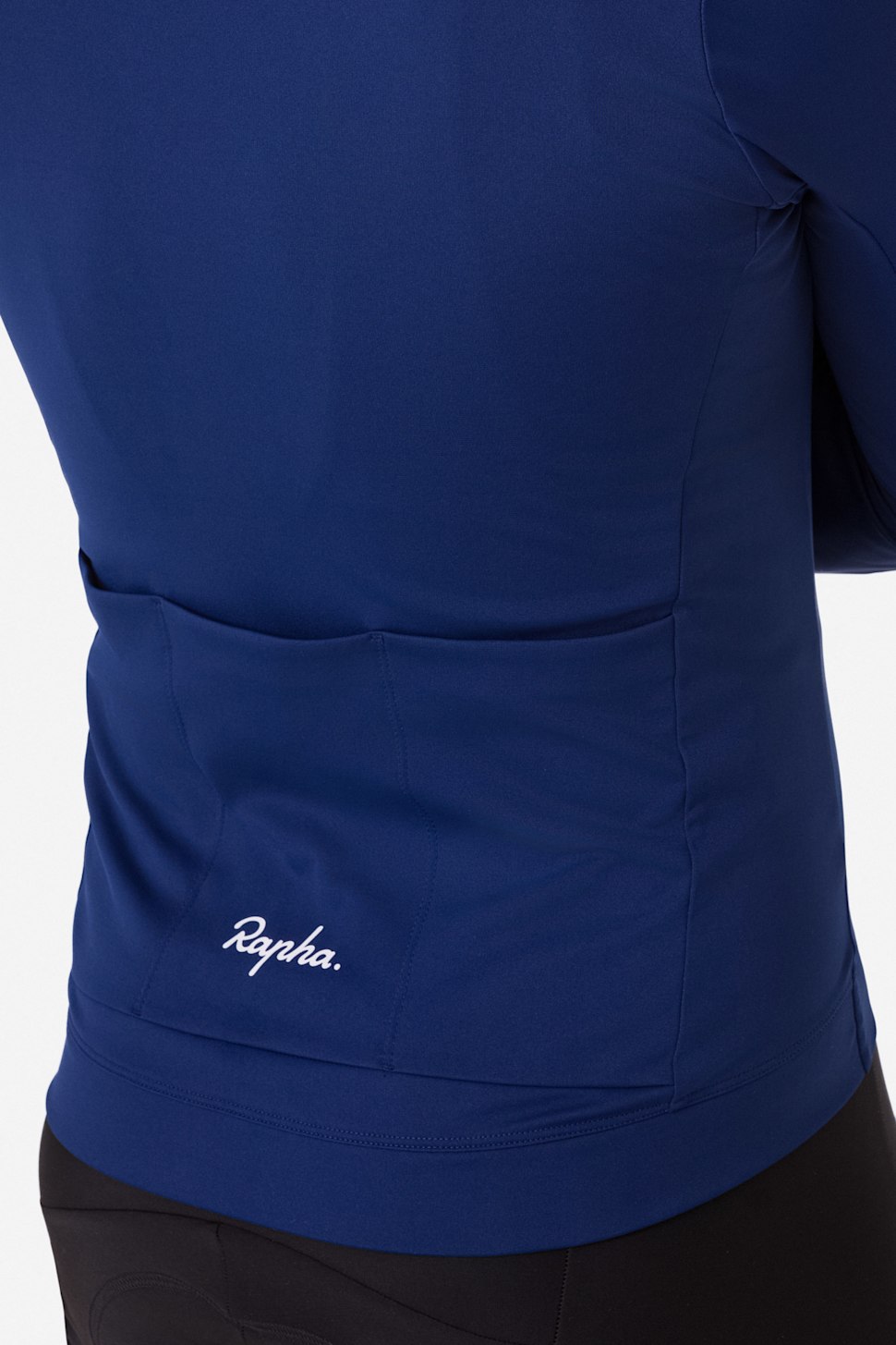 メンズ コア サーマル ロングスリーブ ジャージ | Rapha Site