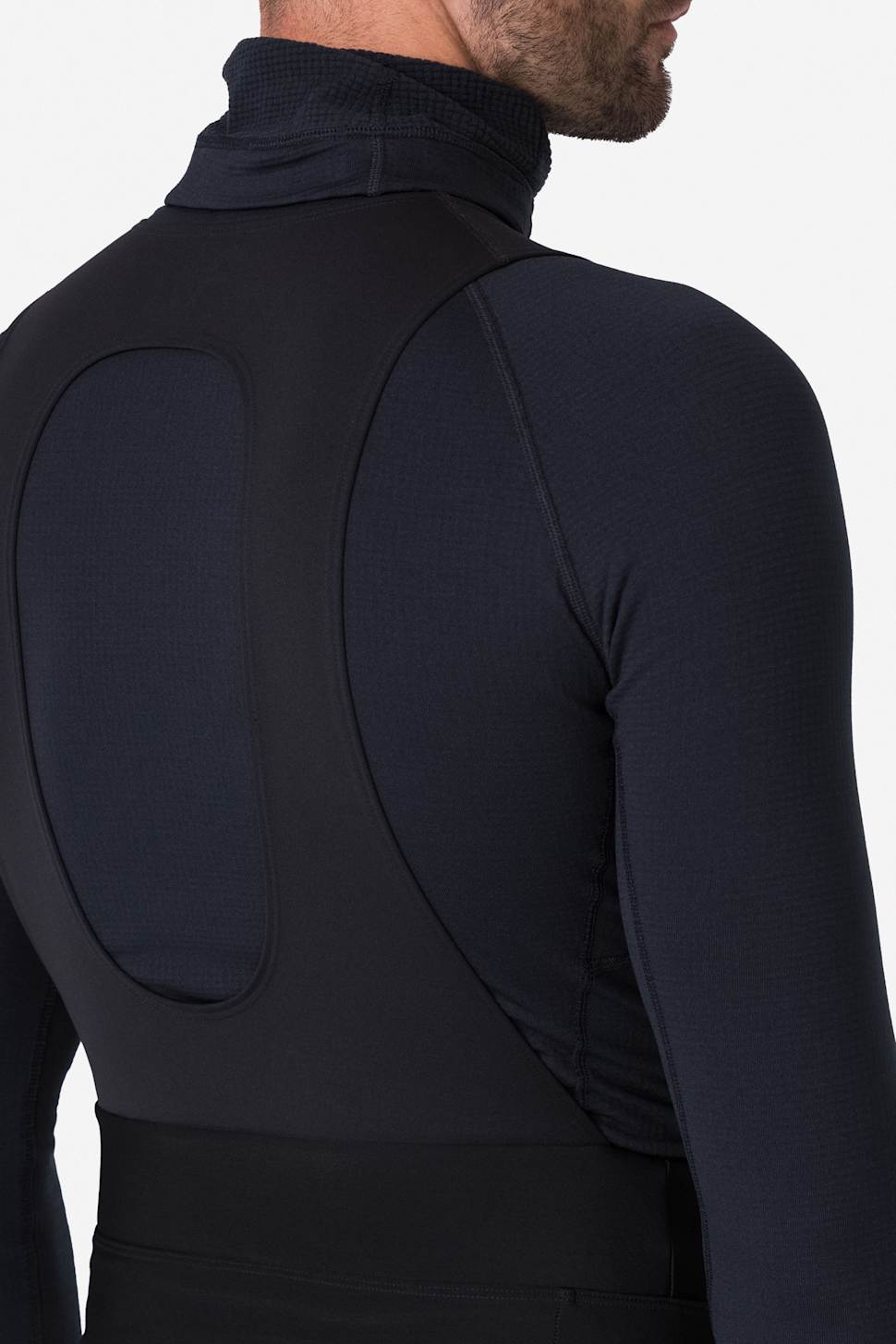 Men's Insulated Windblock Base Layer | Rapha