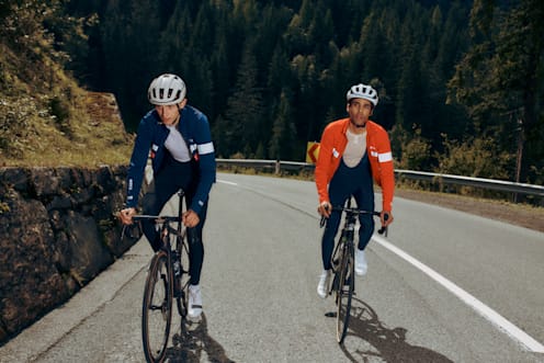 Der Rapha-Guide zu Radhosen für Männer