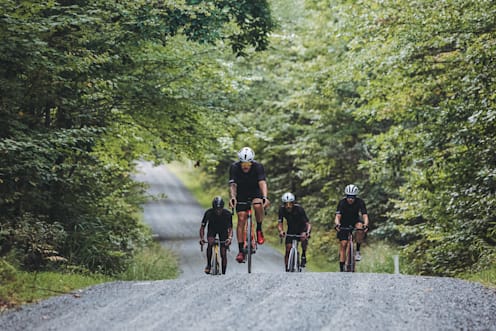 2022 IN REVIEW: RAPHA PRESTIGE