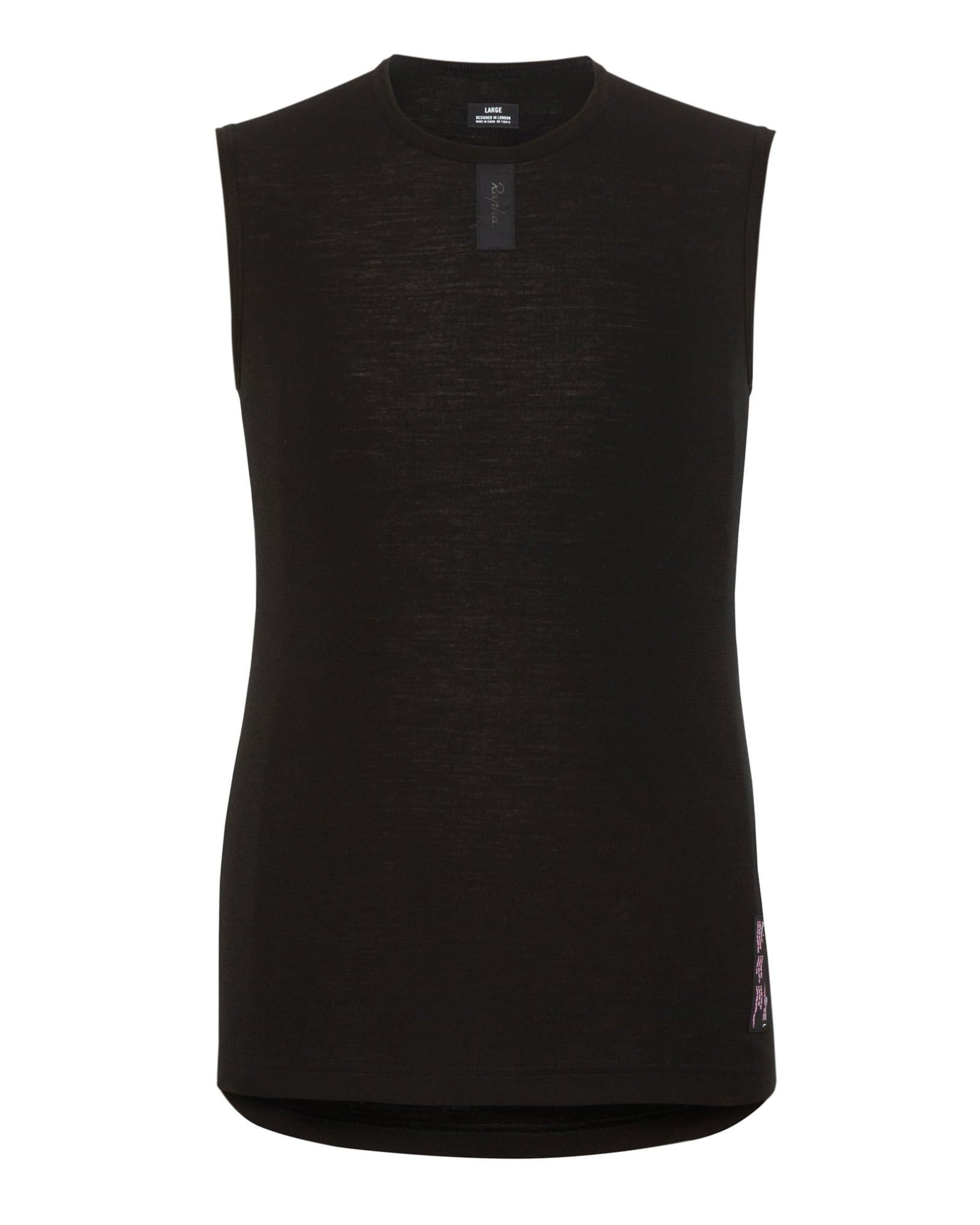 Men's Merino Base Layer SL