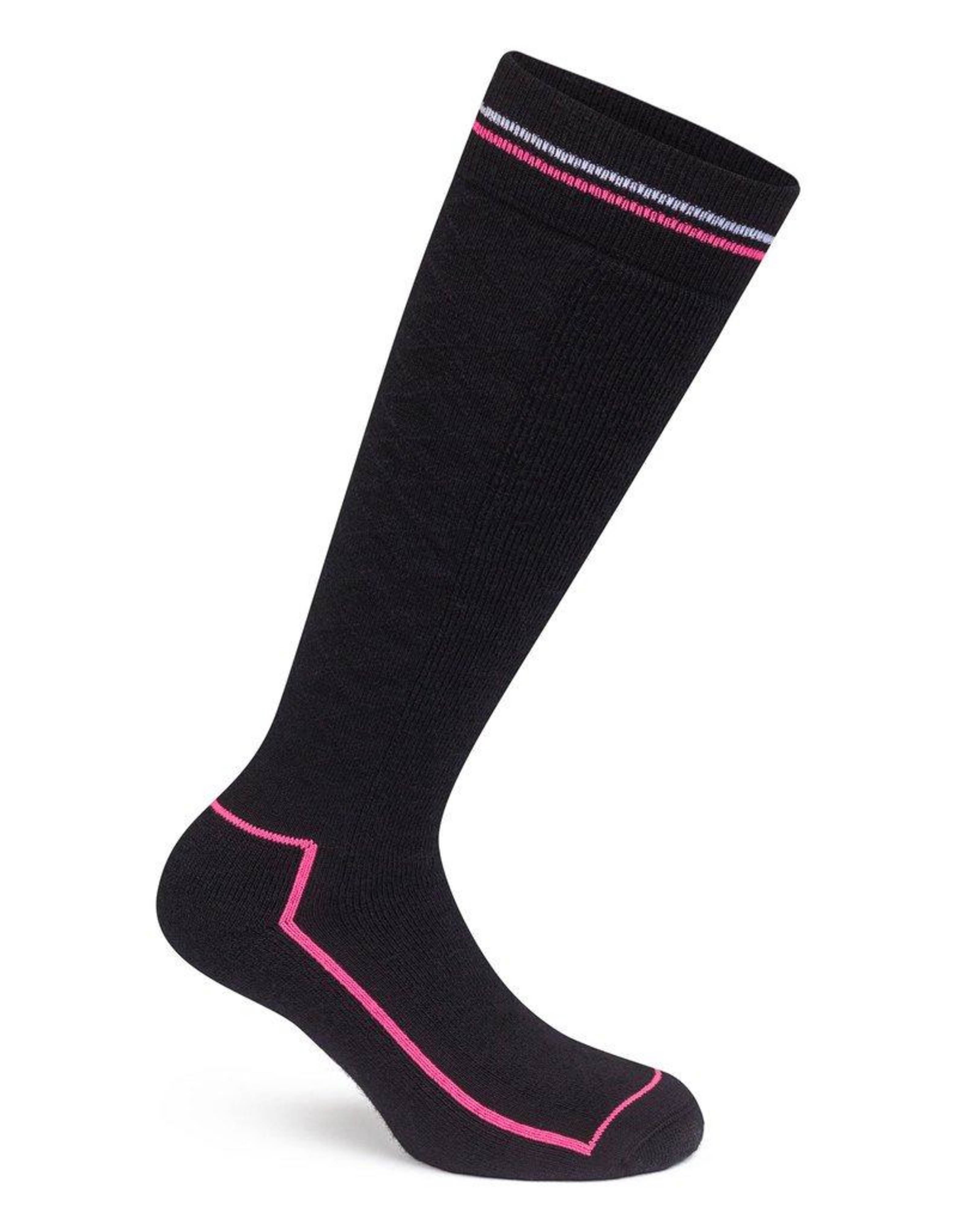 Deep Winter Socks