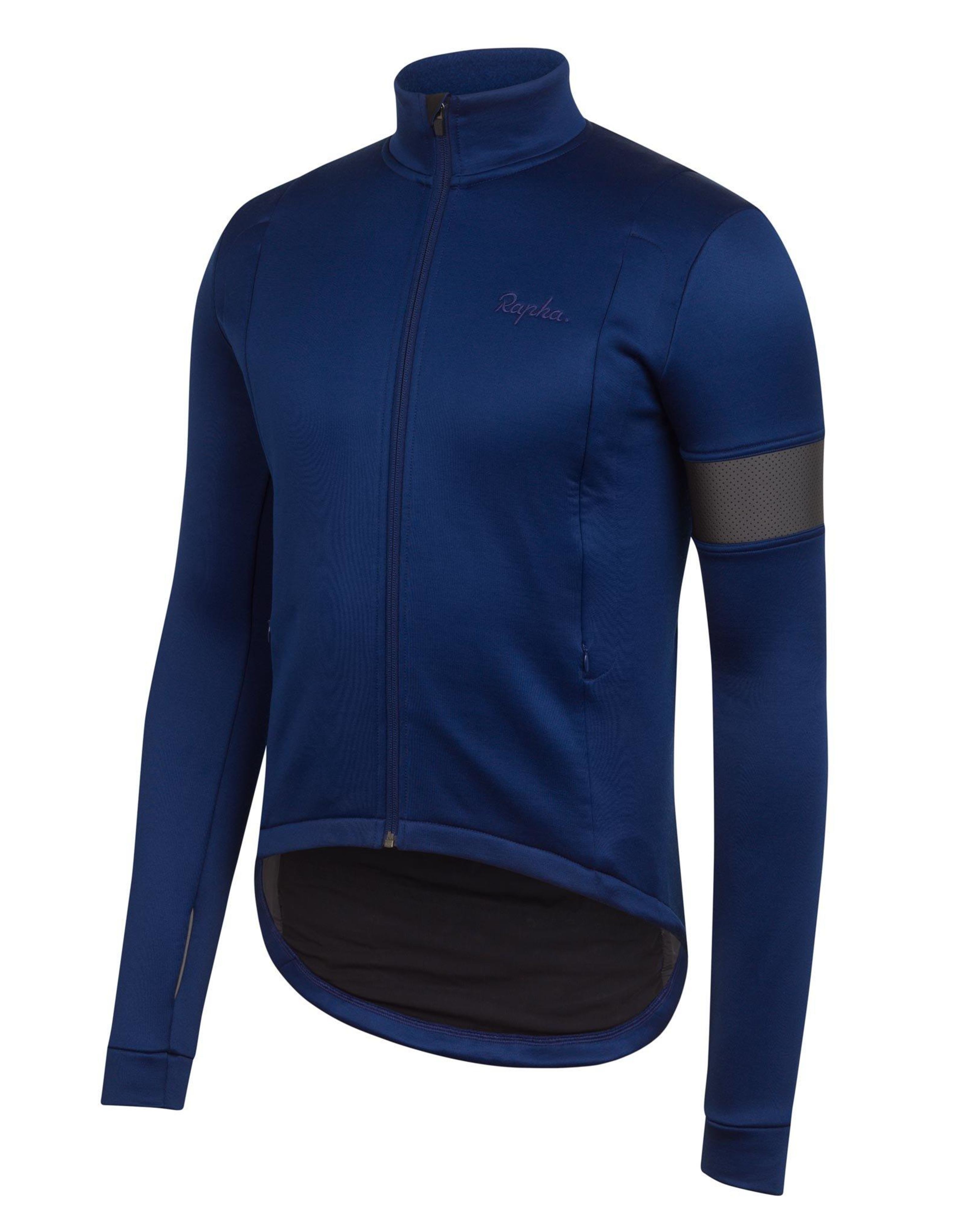 Men's Winter Jersey