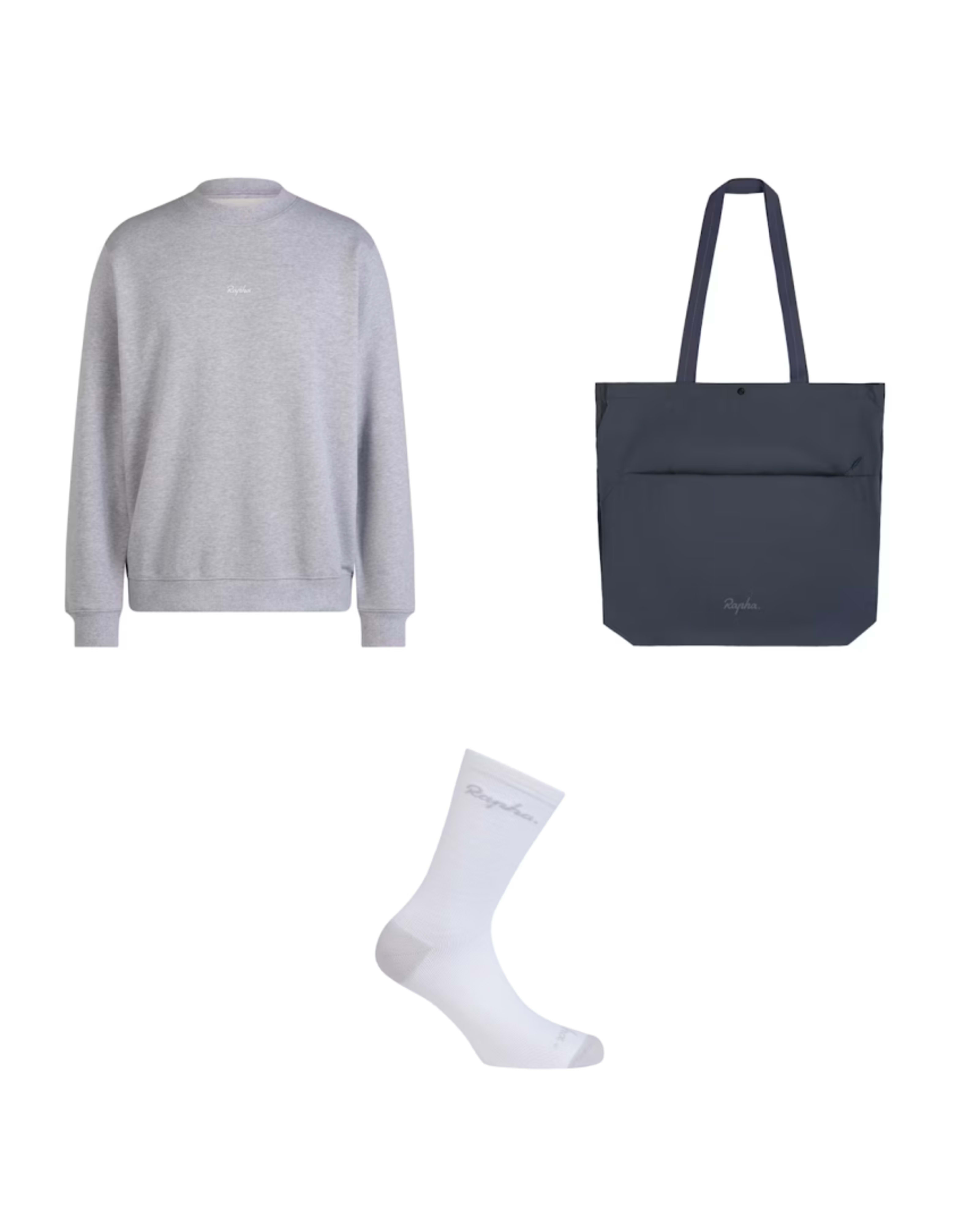 The Commuter - gift bundle for him