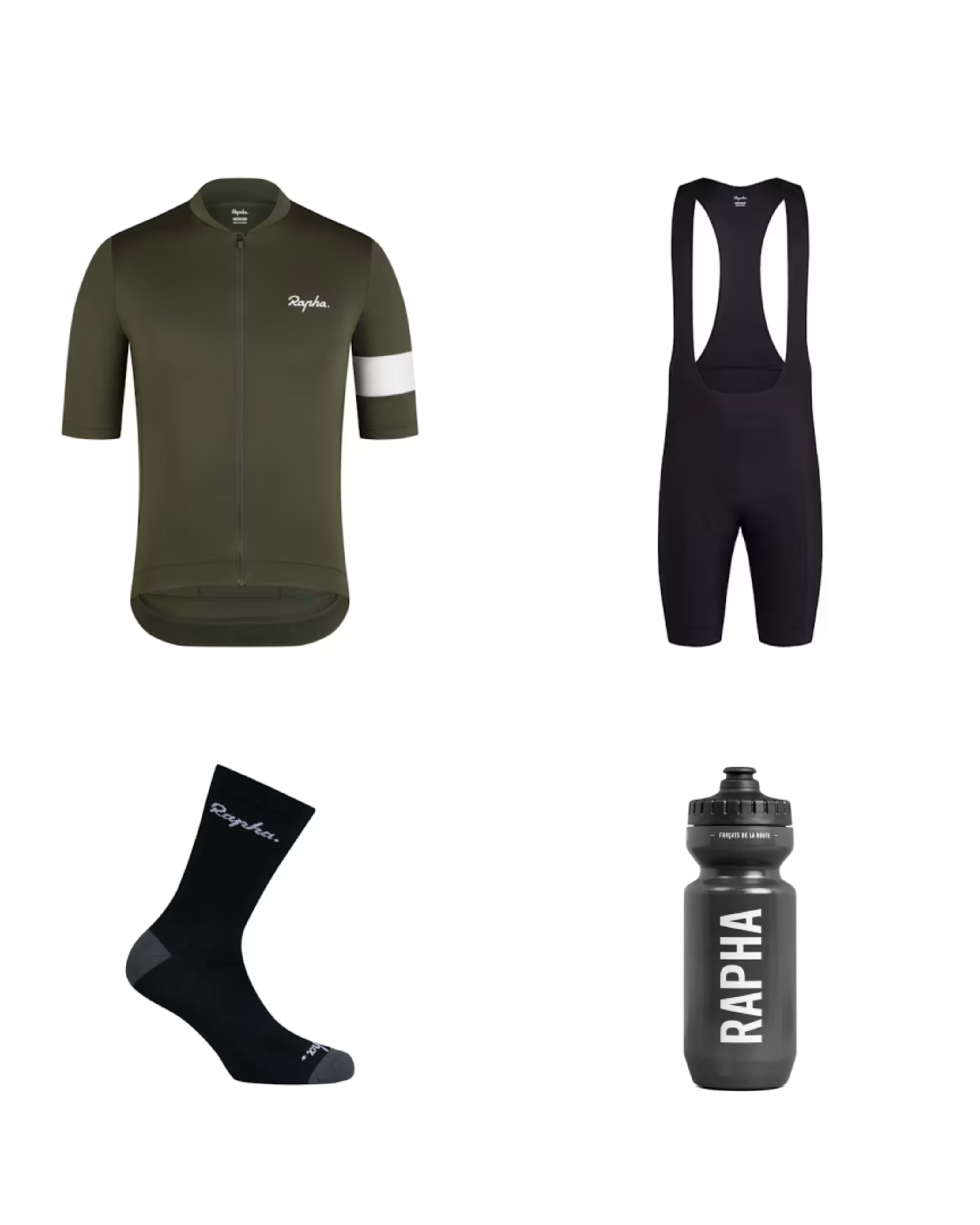 The Weekender - gift bundle for him