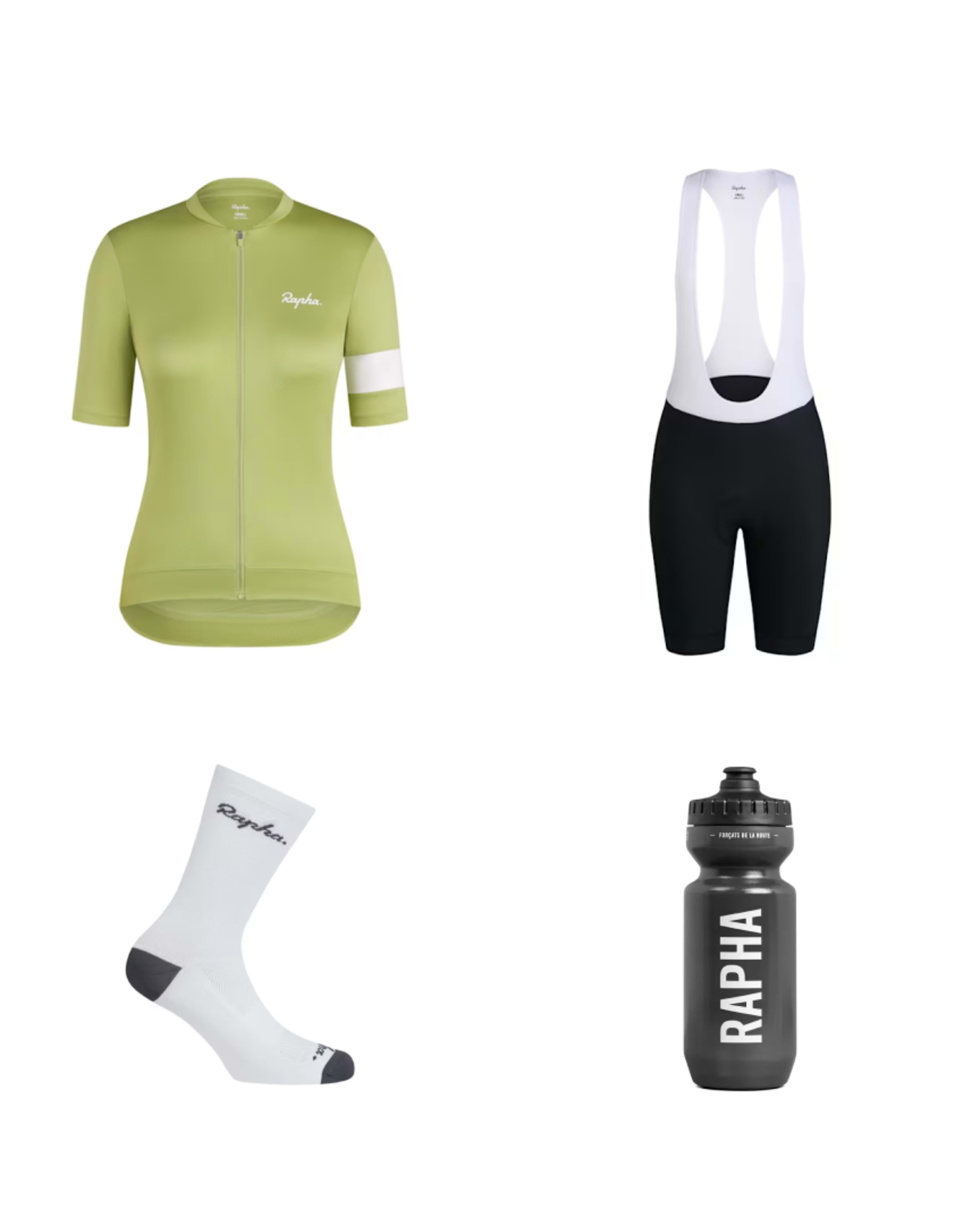 The Weekender - gift bundle for her
