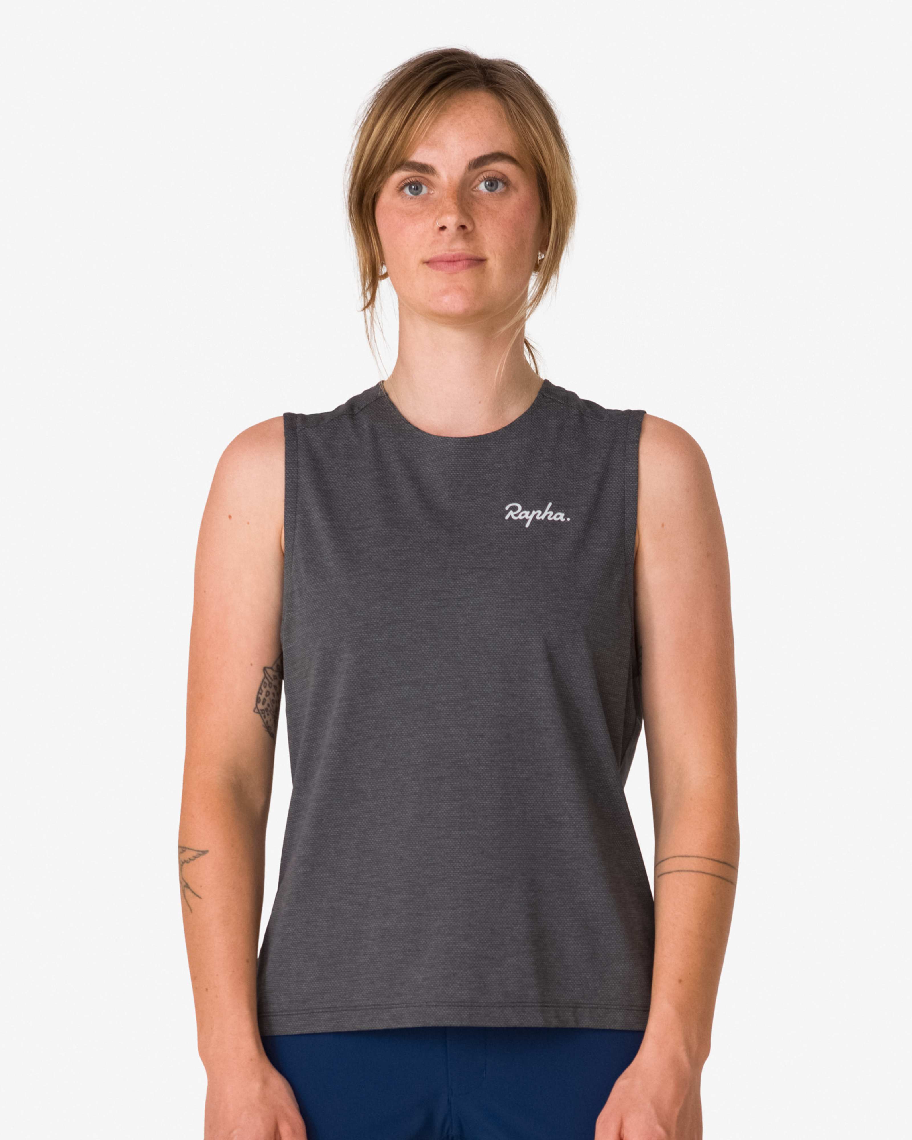 Women's Trail Tank