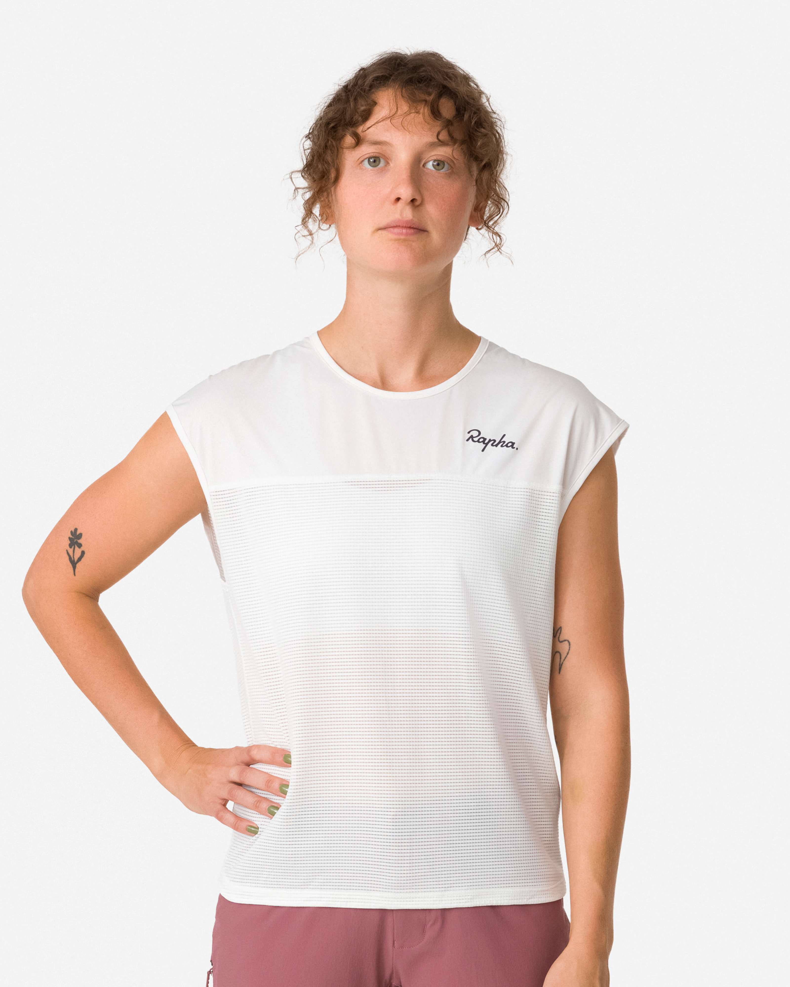 Women's Trail Lightweight Tank