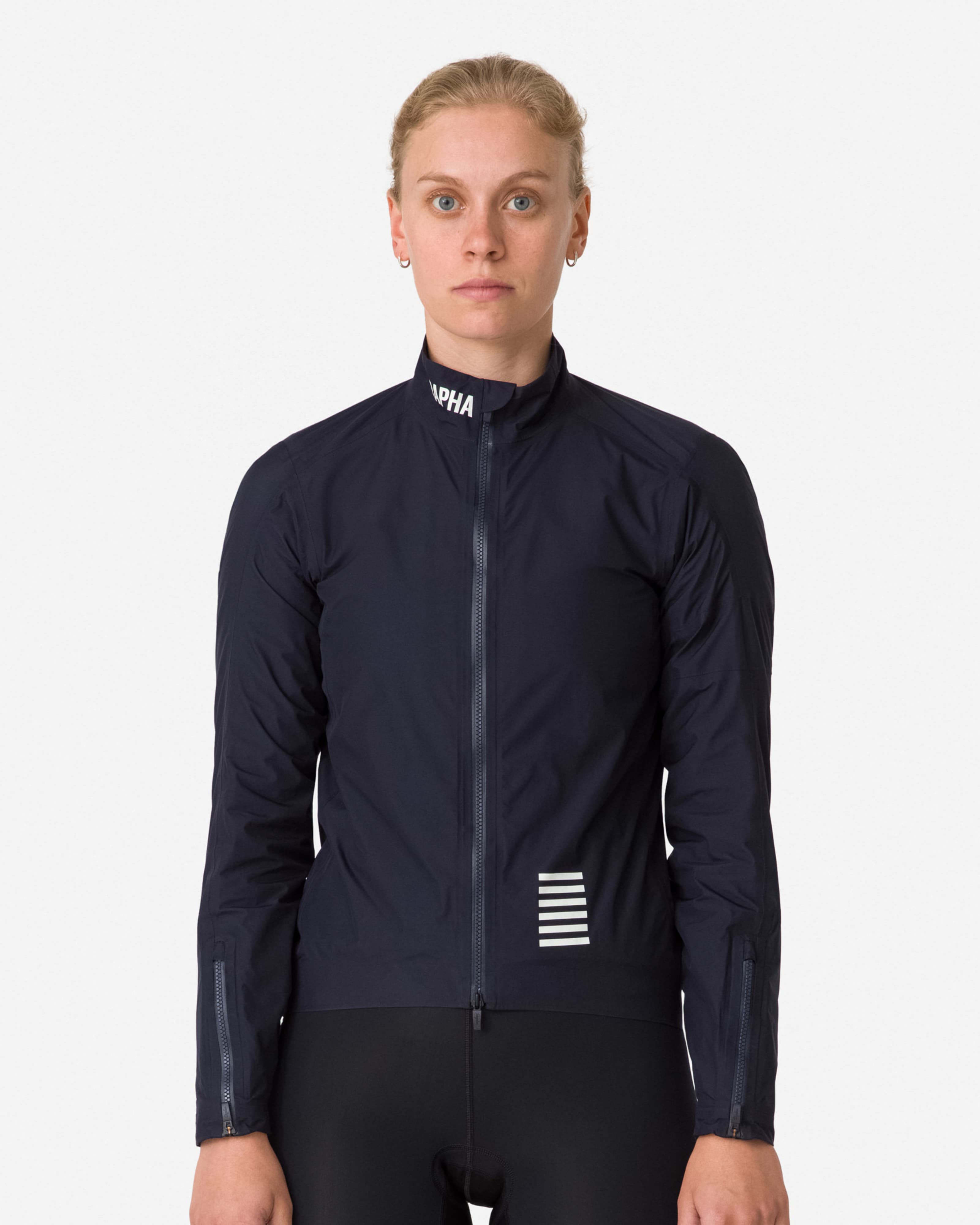Women’s Pro Team Insulated GORE-TEX Rain Jacket
