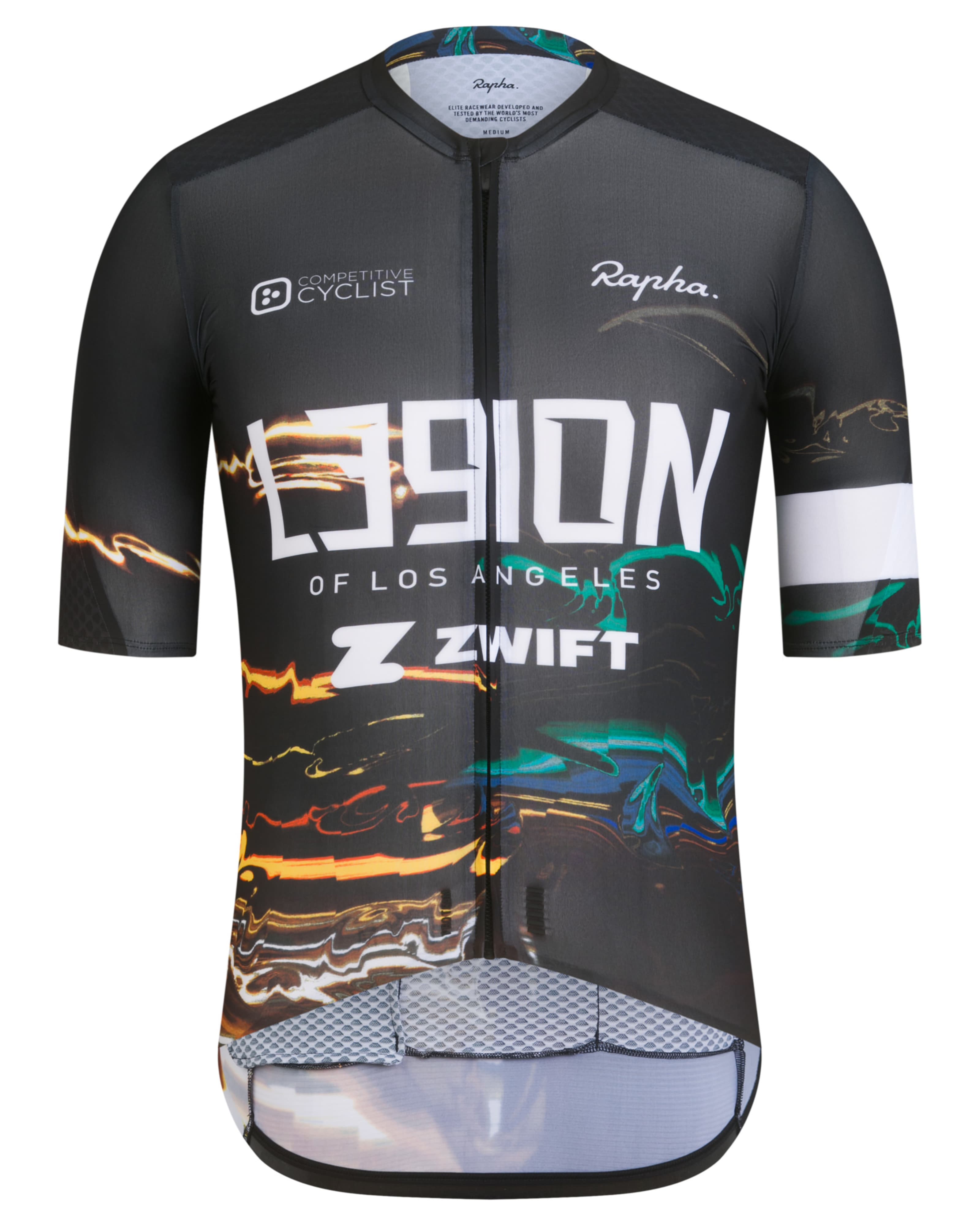 Men's Legion Pro Team Aero Jersey