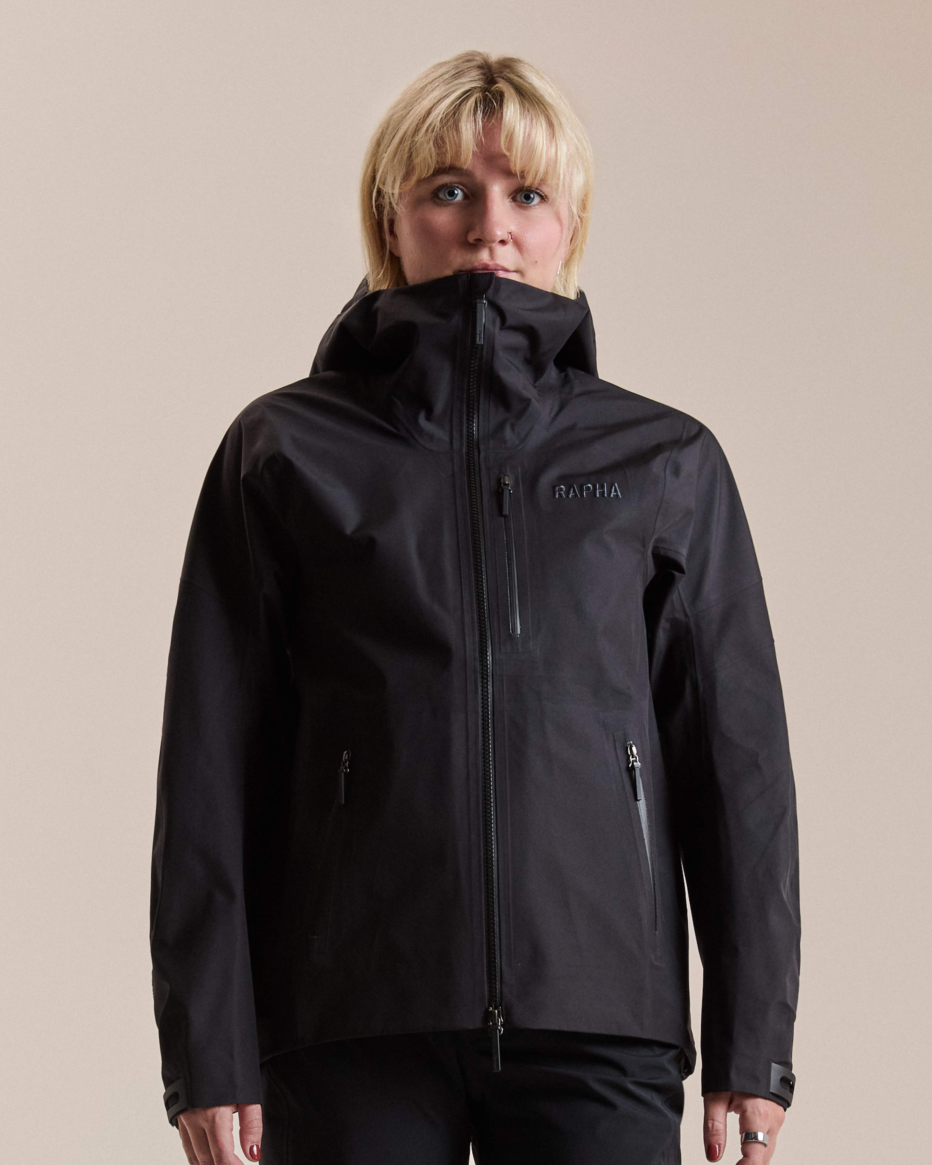 Women's Trail Gore-Tex Jacket