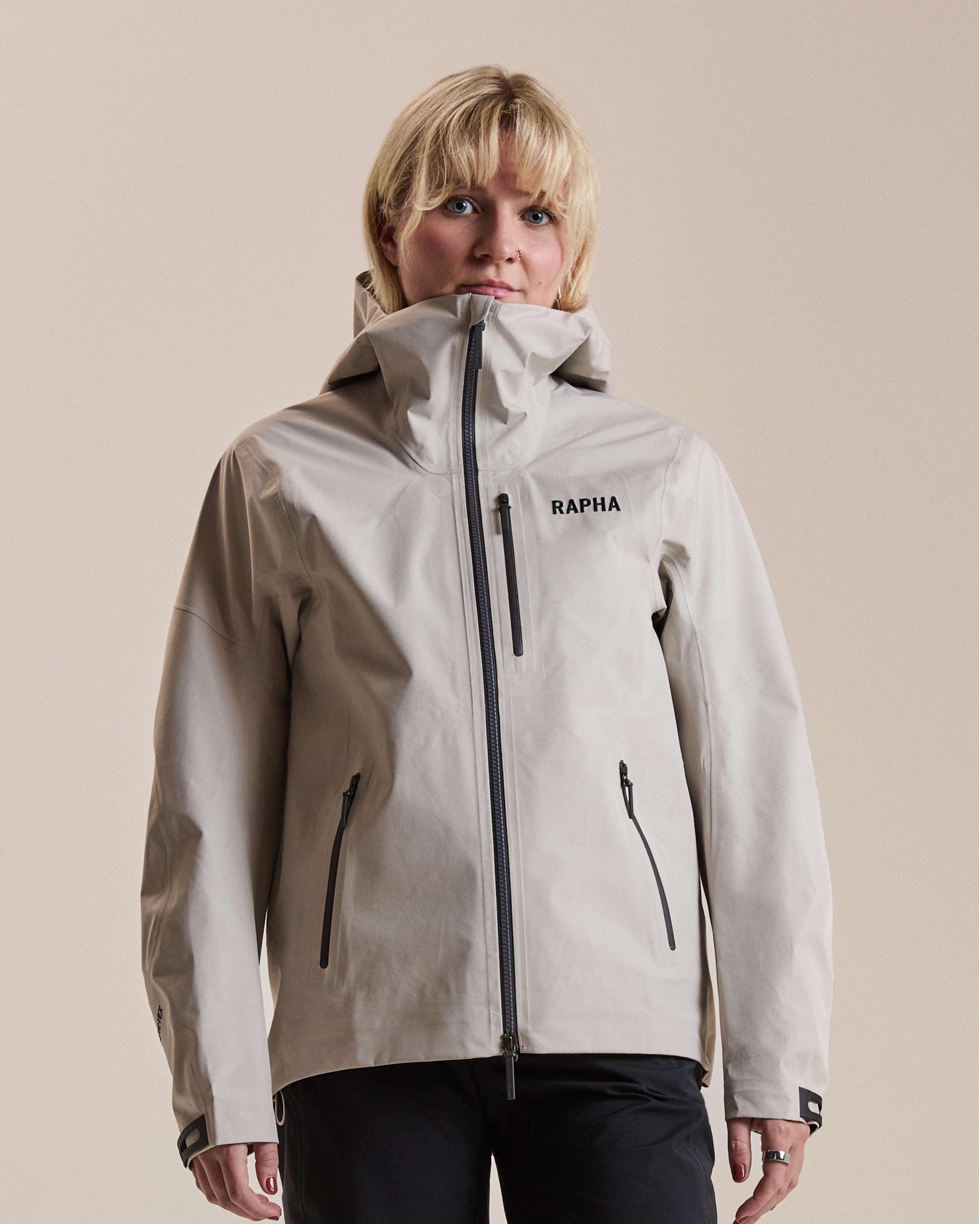 Women's Trail Gore-Tex Jacket